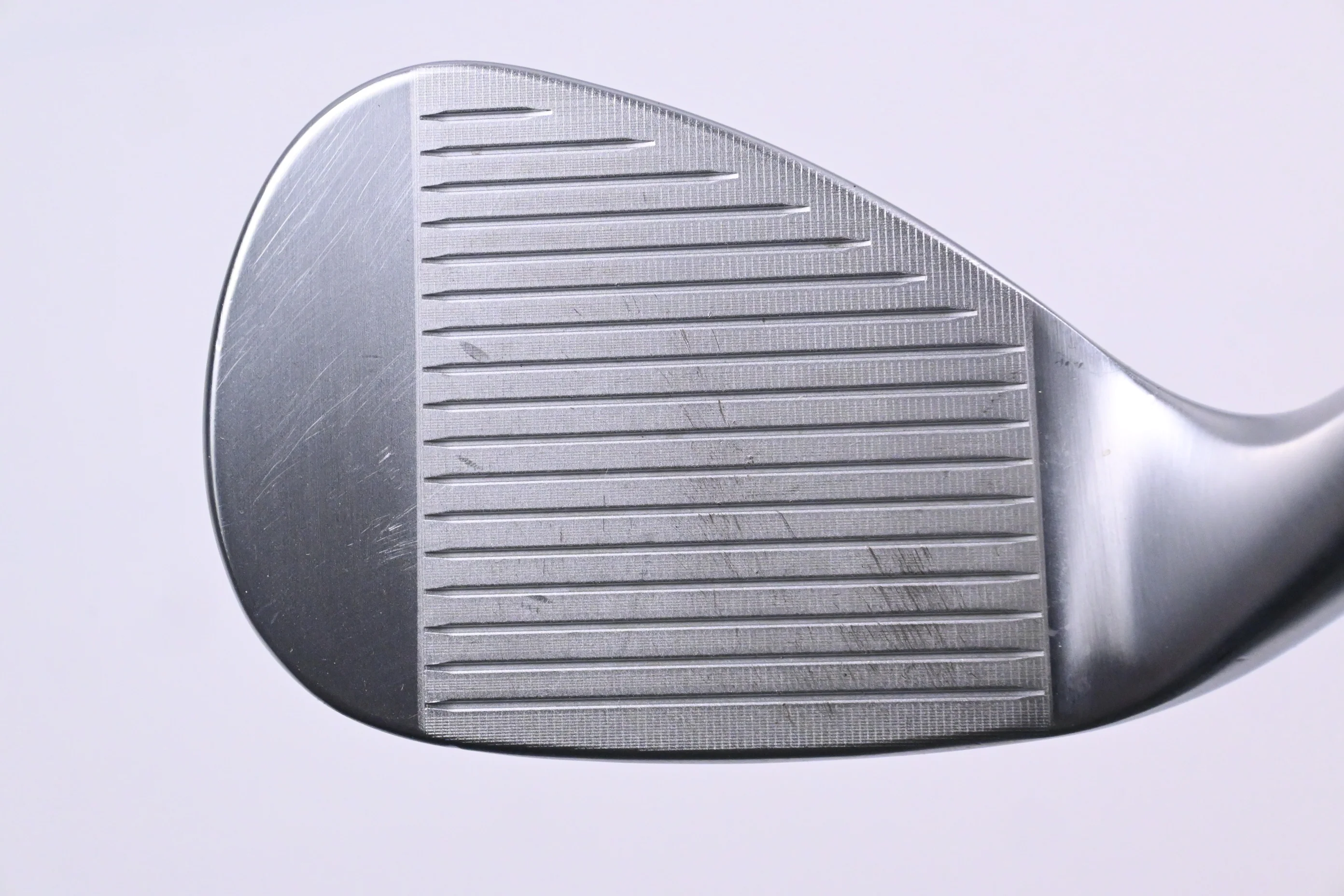 Callaway Opus SP Lob Wedge / 58 Degree / Stiff Flex Dynamic Gold S200 Shaft - Image 2