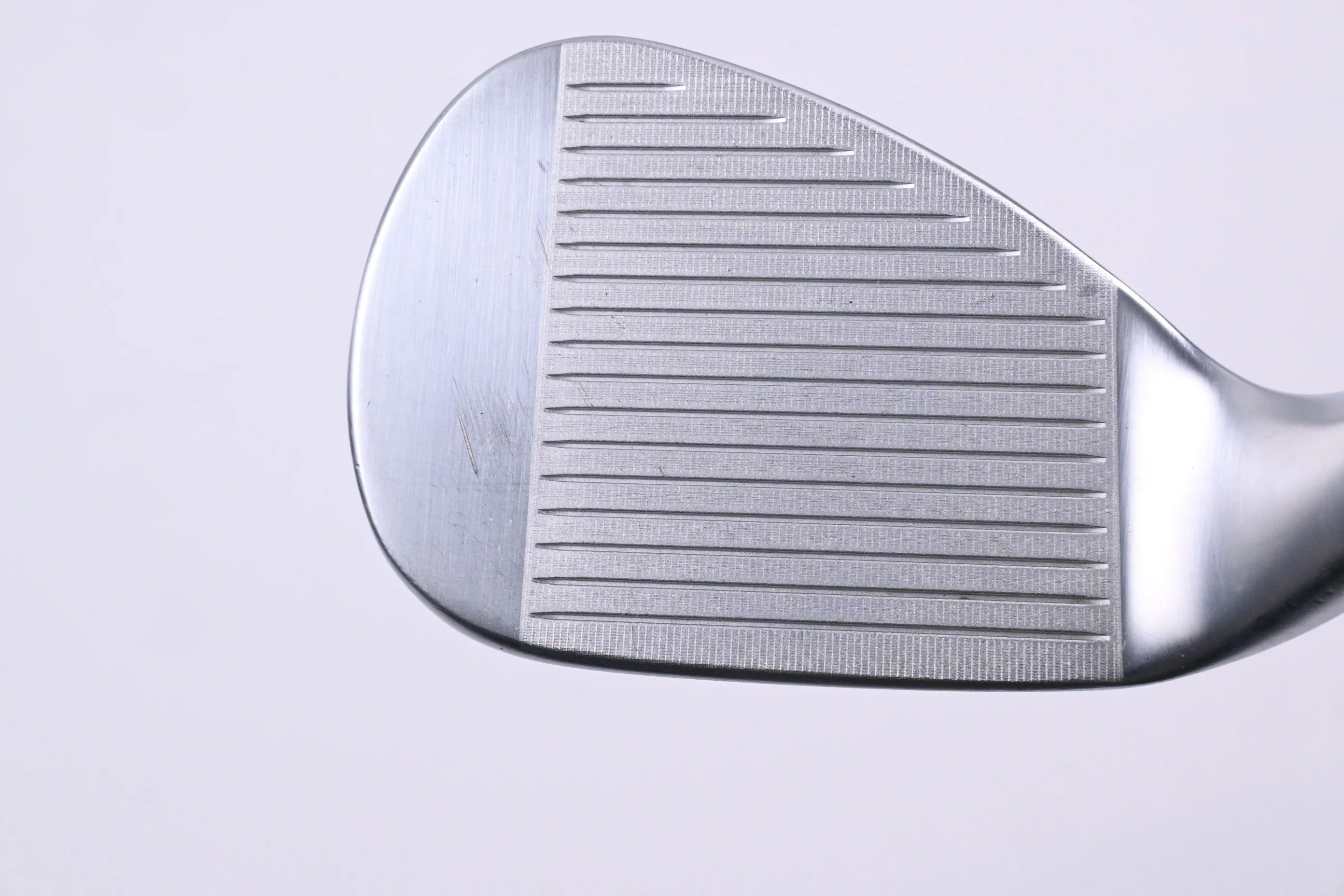 Callaway Opus SP+ Lob Wedge / 60 Degree / Stiff Flex Mitsubishi MMT 95 Shaft - Image 2