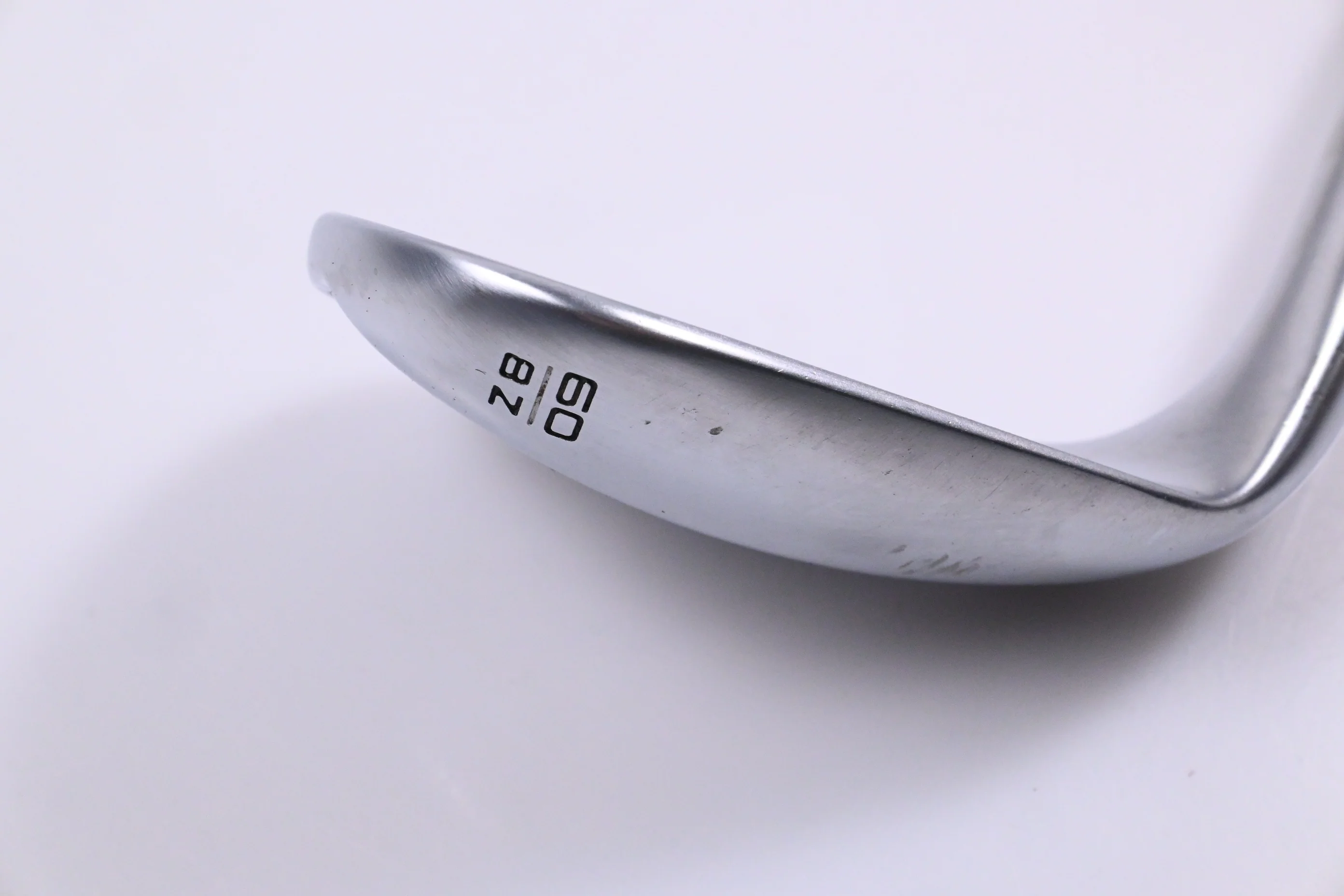 Callaway Opus SP+ Lob Wedge / 60 Degree / Stiff Flex Mitsubishi MMT 95 Shaft - Image 3