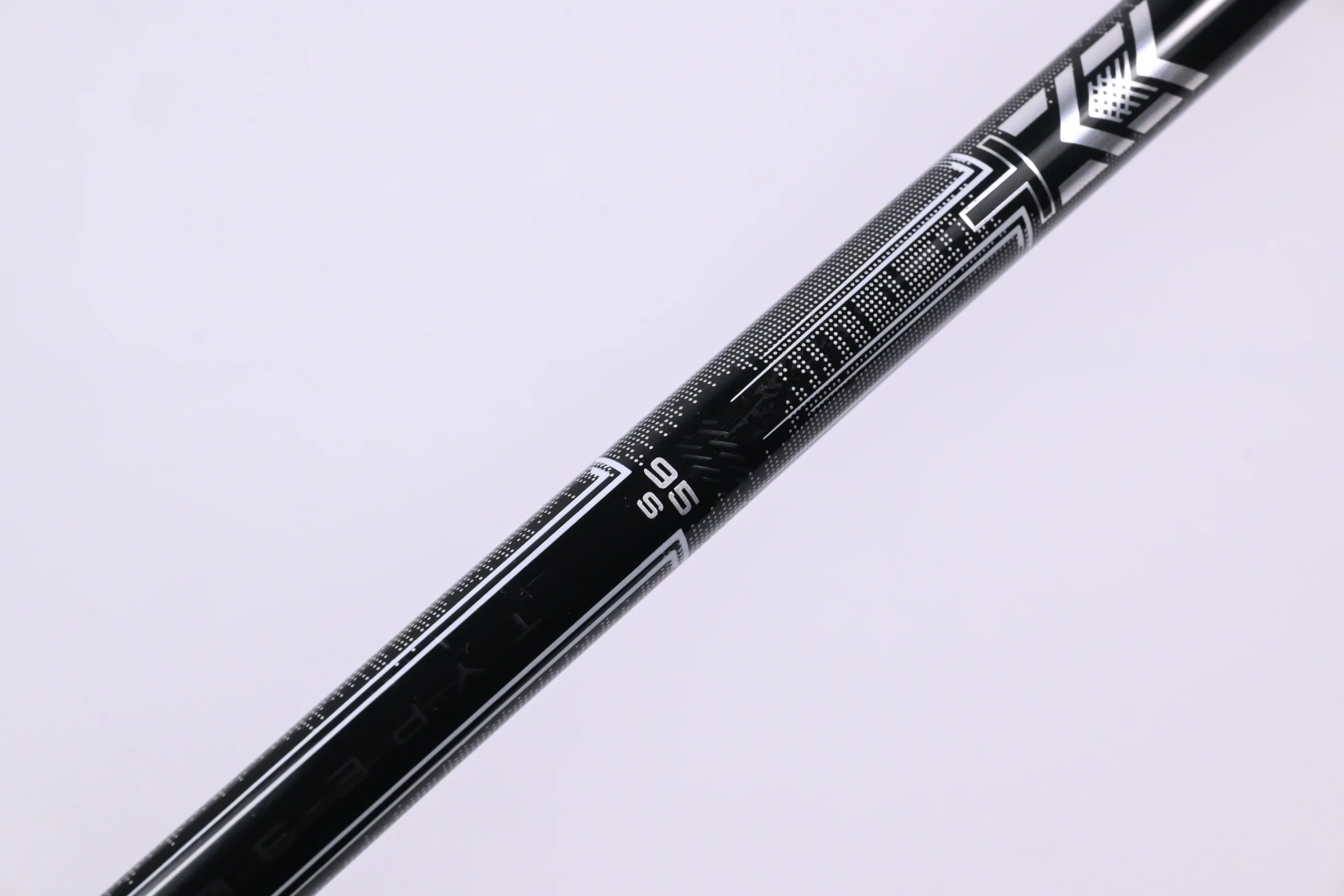Callaway Opus SP+ Lob Wedge / 60 Degree / Stiff Flex Mitsubishi MMT 95 Shaft - Image 4