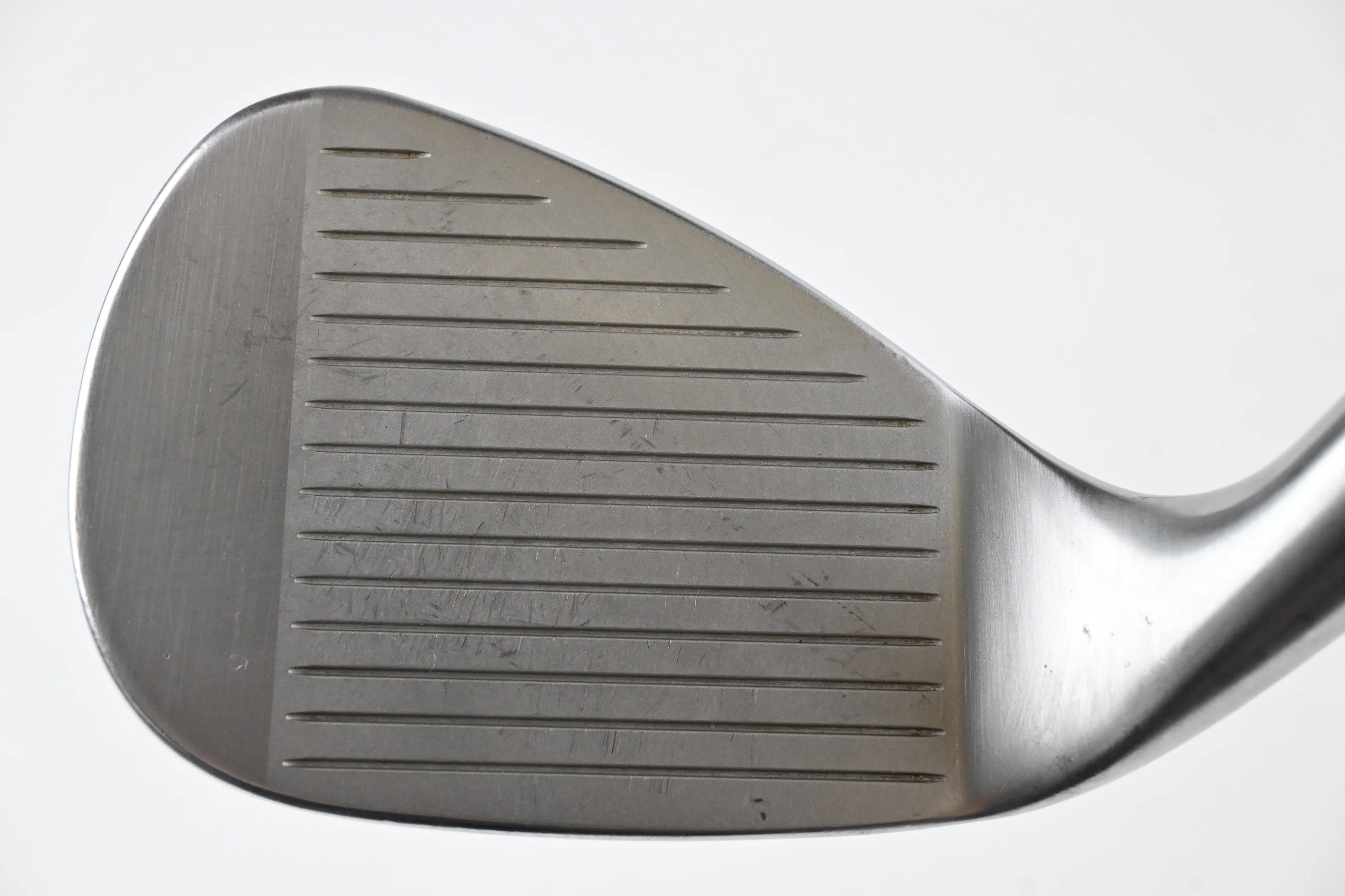 Callaway Opus SP Pitching Wedge / 48 Degree / Stiff Flex KBS $-Taper Lite Shaft - Image 2