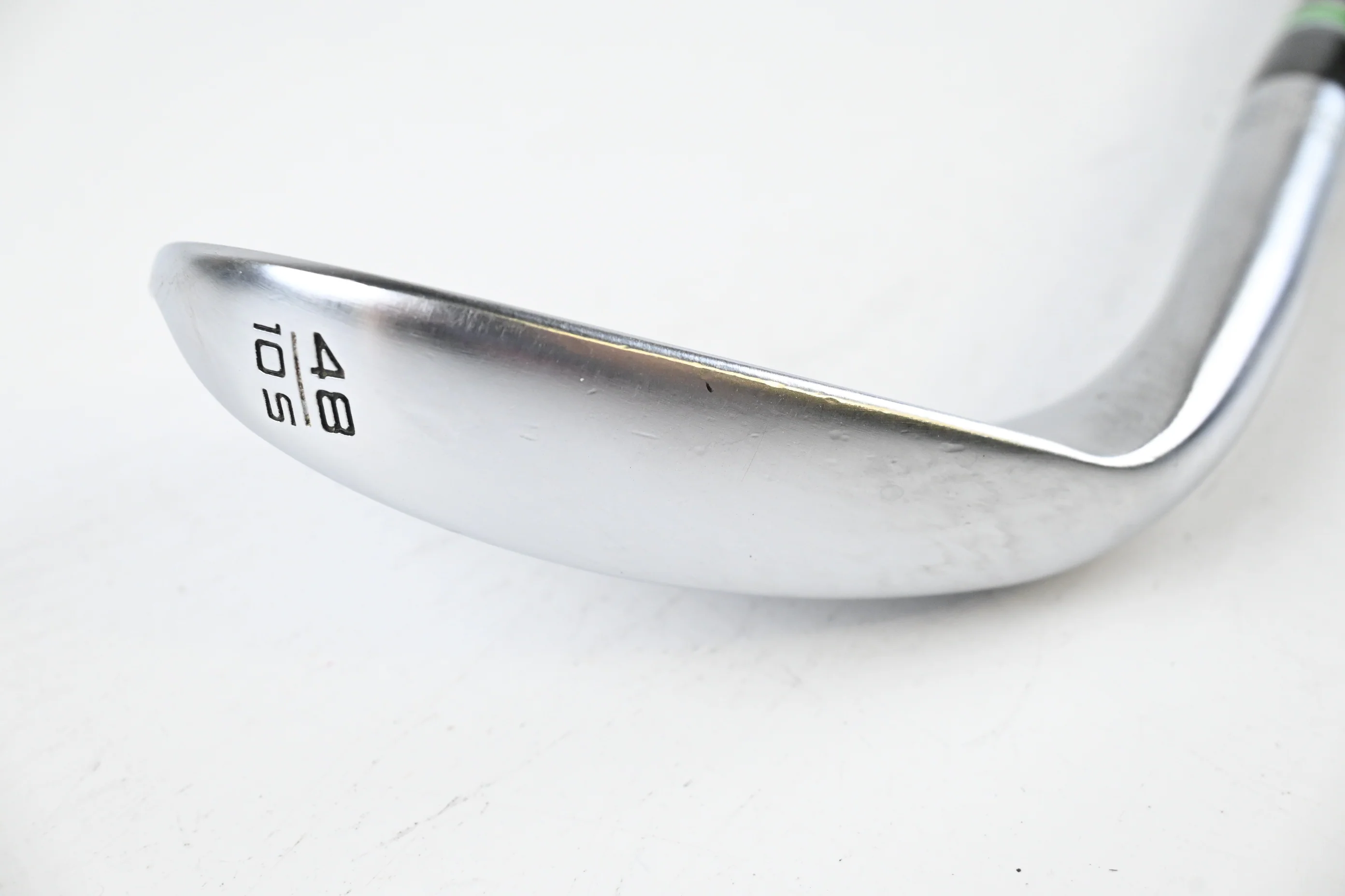 Callaway Opus SP Pitching Wedge / 48 Degree / Stiff Flex KBS $-Taper Lite Shaft - Image 3