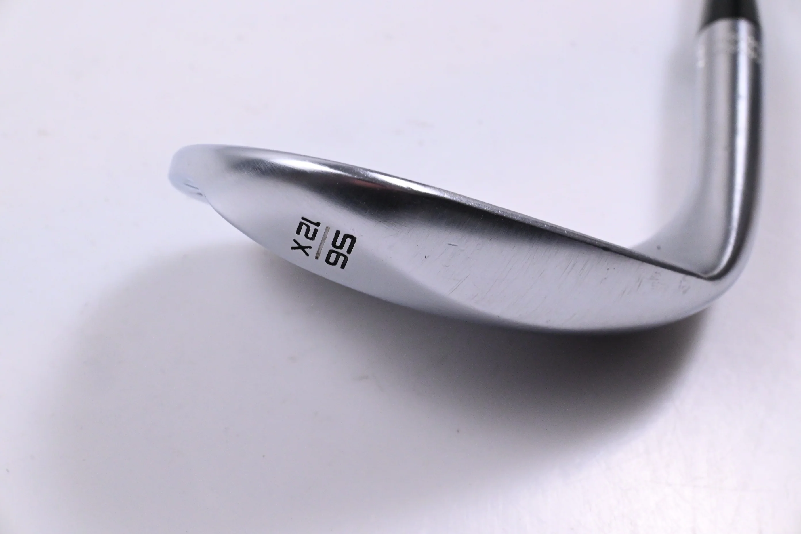 Callaway Opus SP Sand Wedge / 56 Degree / Stiff Flex Dynamic Gold S200 Shaft - Image 3