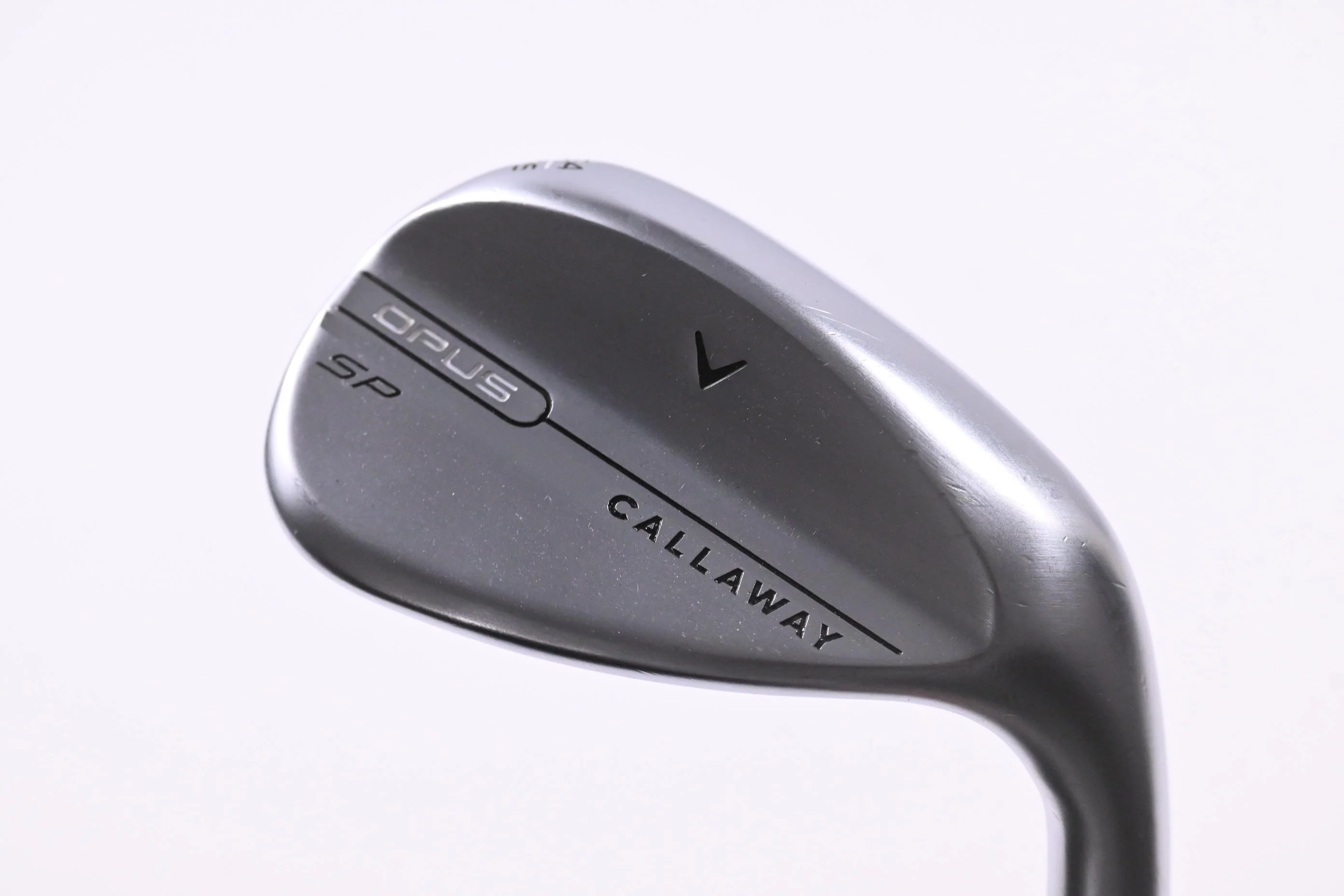 Callaway Opus SP Sand Wedge / 54 Degree / Stiff Flex Dynamic Gold S200