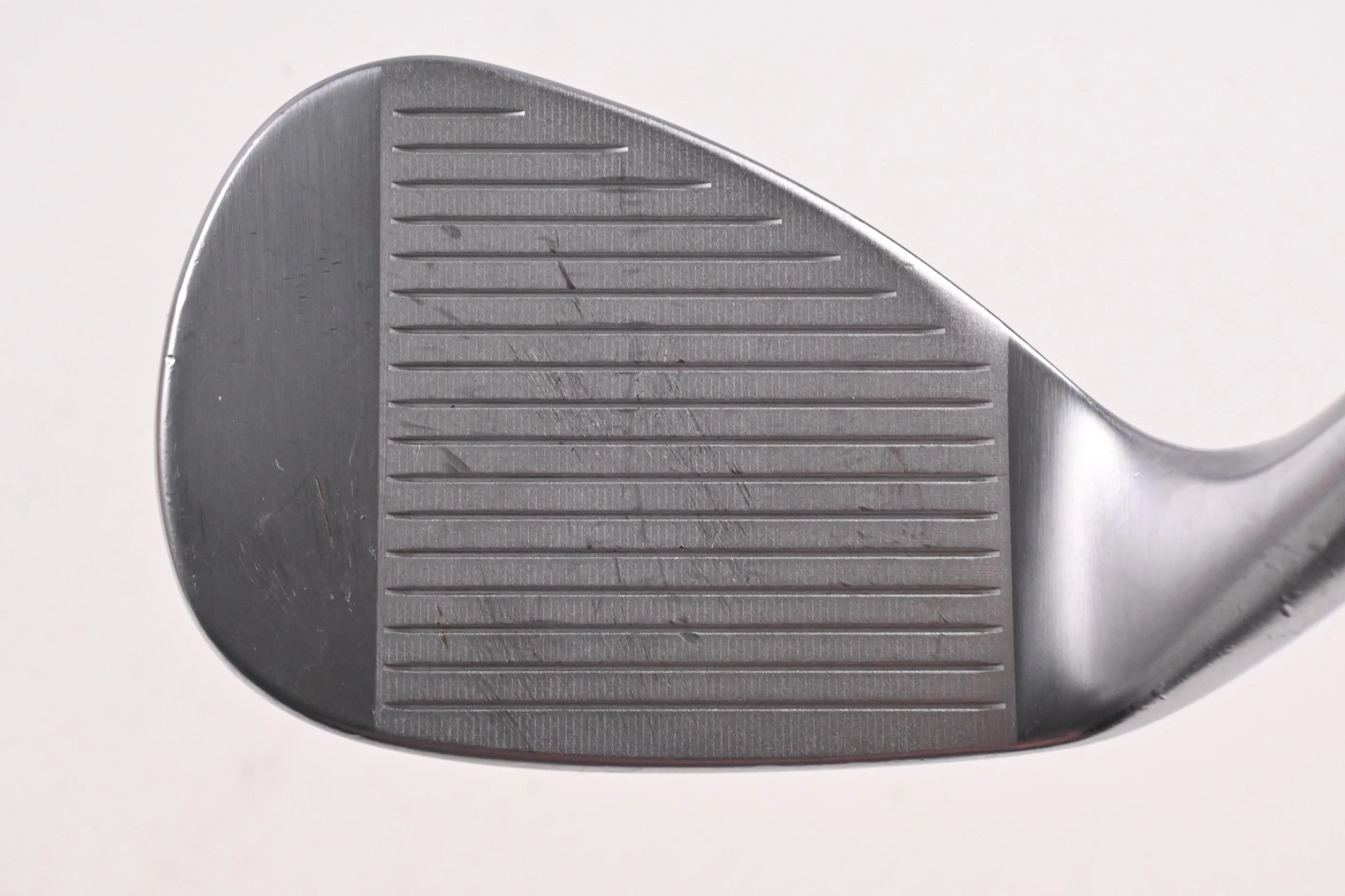 Callaway Opus SP Lob Wedge / 60 Degree / Stiff Flex Dynamic Gold S200 Shaft - Image 2