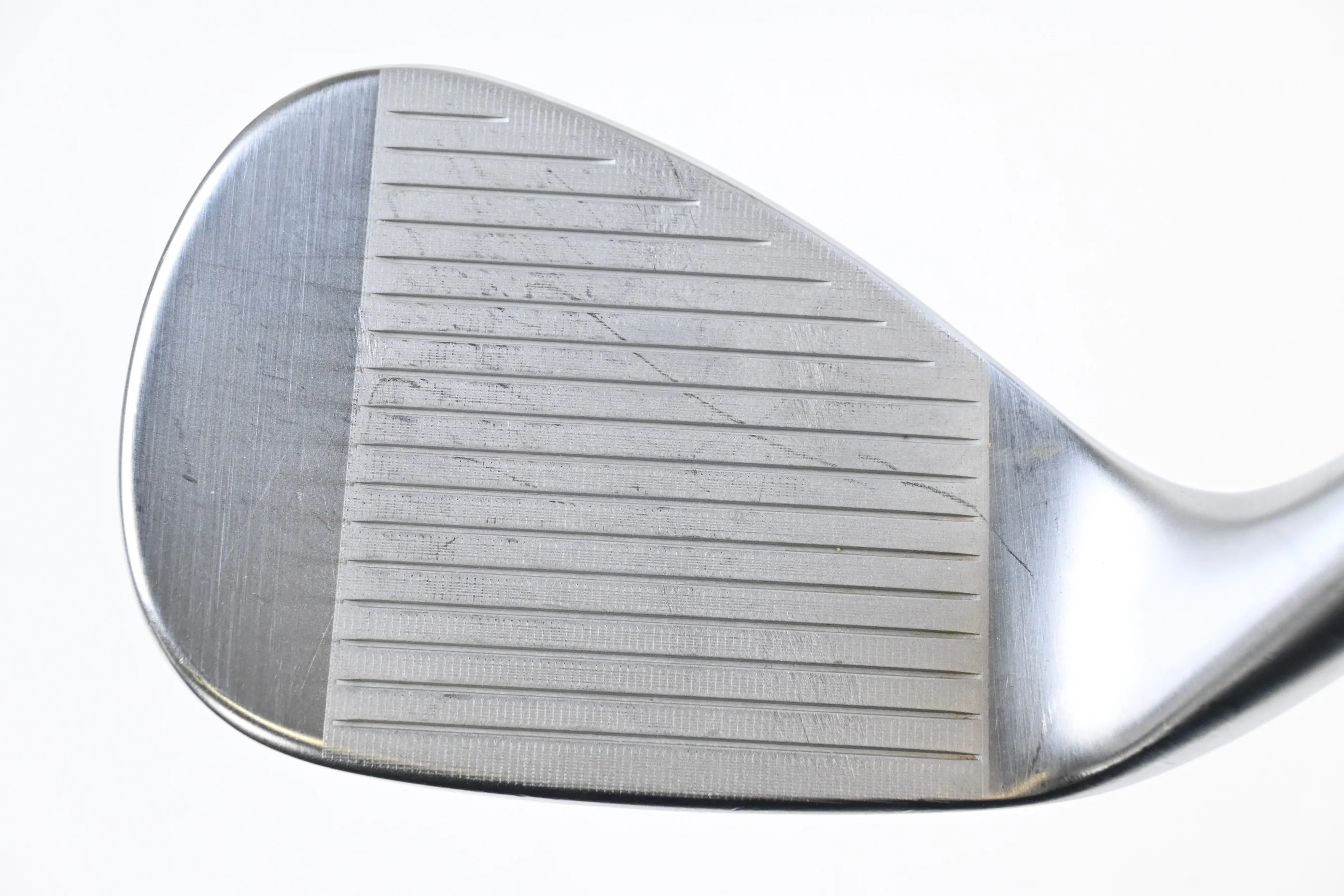 Callaway Opus SP Sand Wedge / 56 Degree / Stiff Flex Dynamic Gold 115 S300 Shaft - Image 2