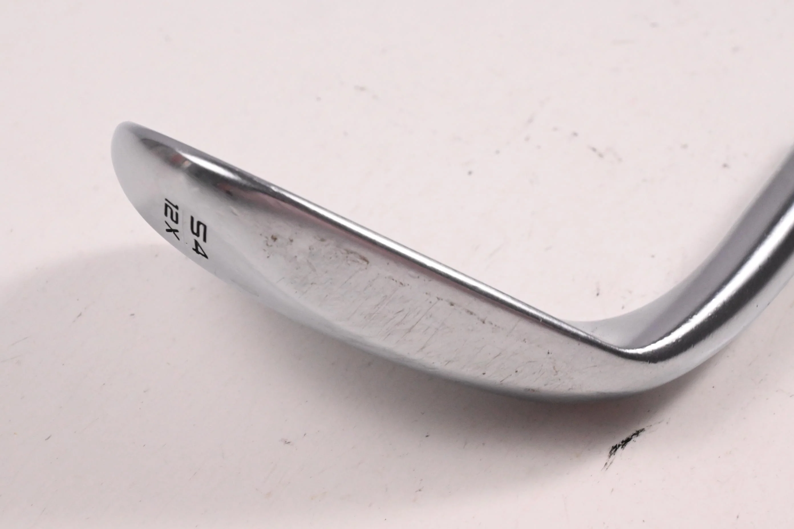 Callaway Opus SP Sand Wedge / 54 Degree / Stiff Flex Dynamic Gold S200 Shaft - Image 3