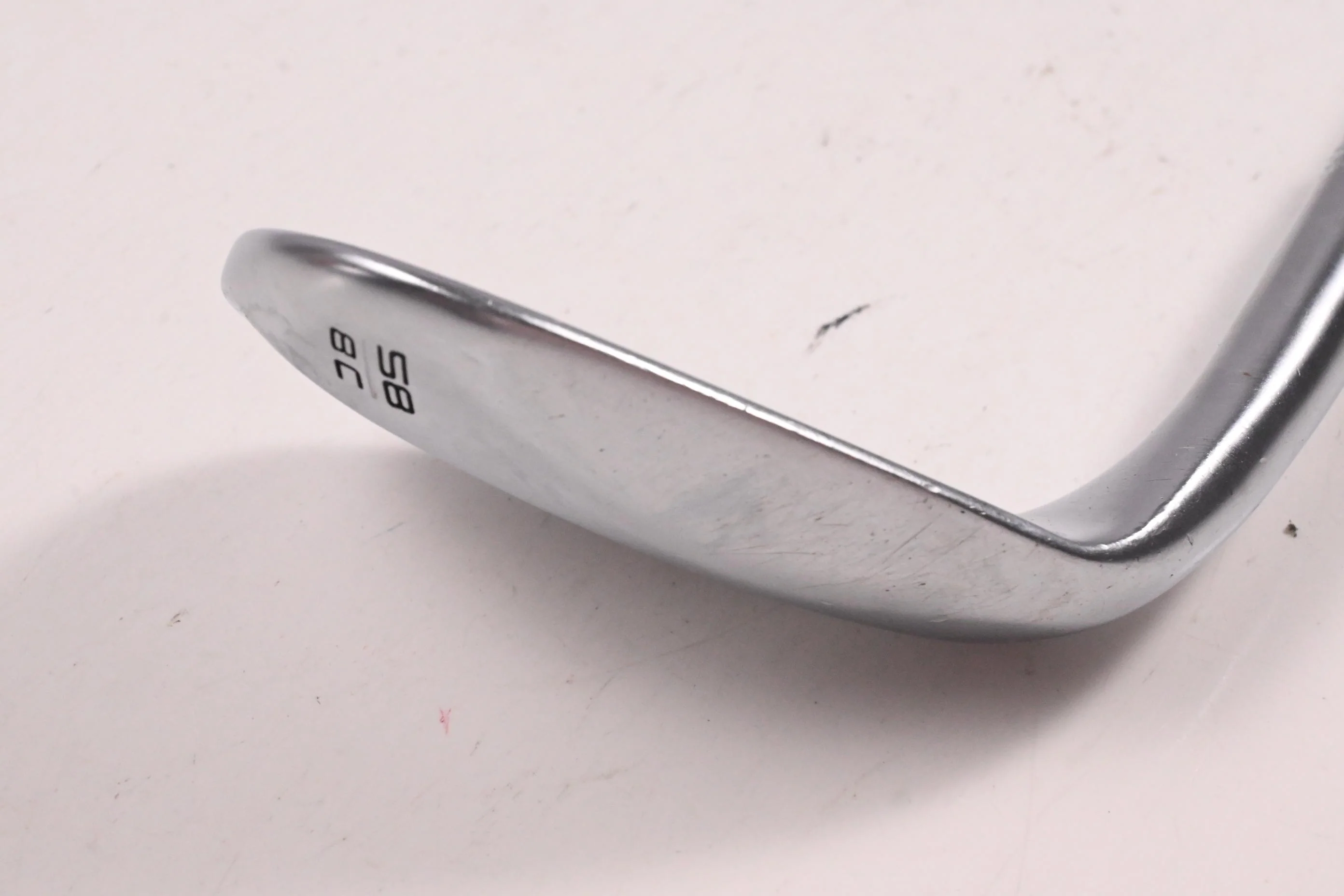 Callaway Opus SP Lob Wedge / 58 Degree / Stiff Flex Dynamic Gold S200 Shaft - Image 3