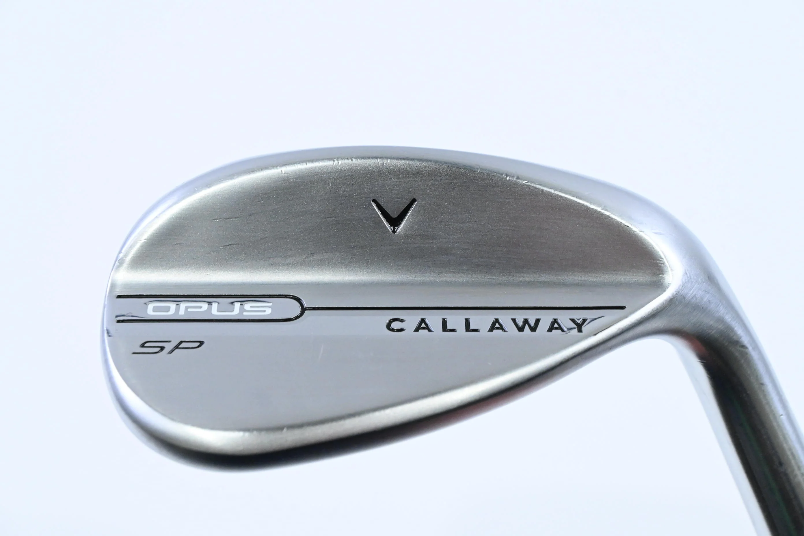 Callaway Opus SP Sand Wedge / 54 Degree / Stiff Flex Dynamic Gold S400 Shaft