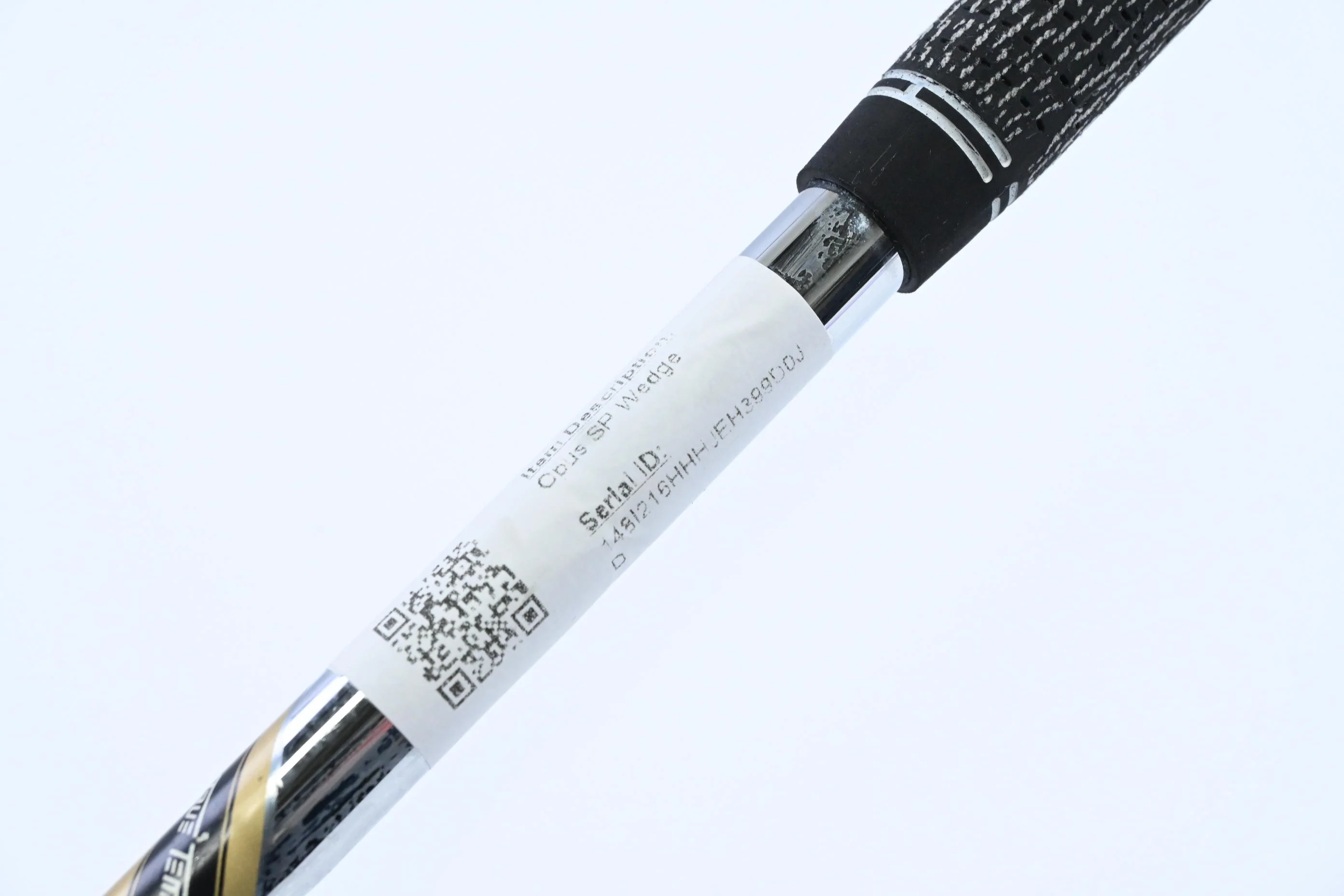 Callaway Opus SP Sand Wedge / 54 Degree / Stiff Flex Dynamic Gold S400 Shaft - Image 5