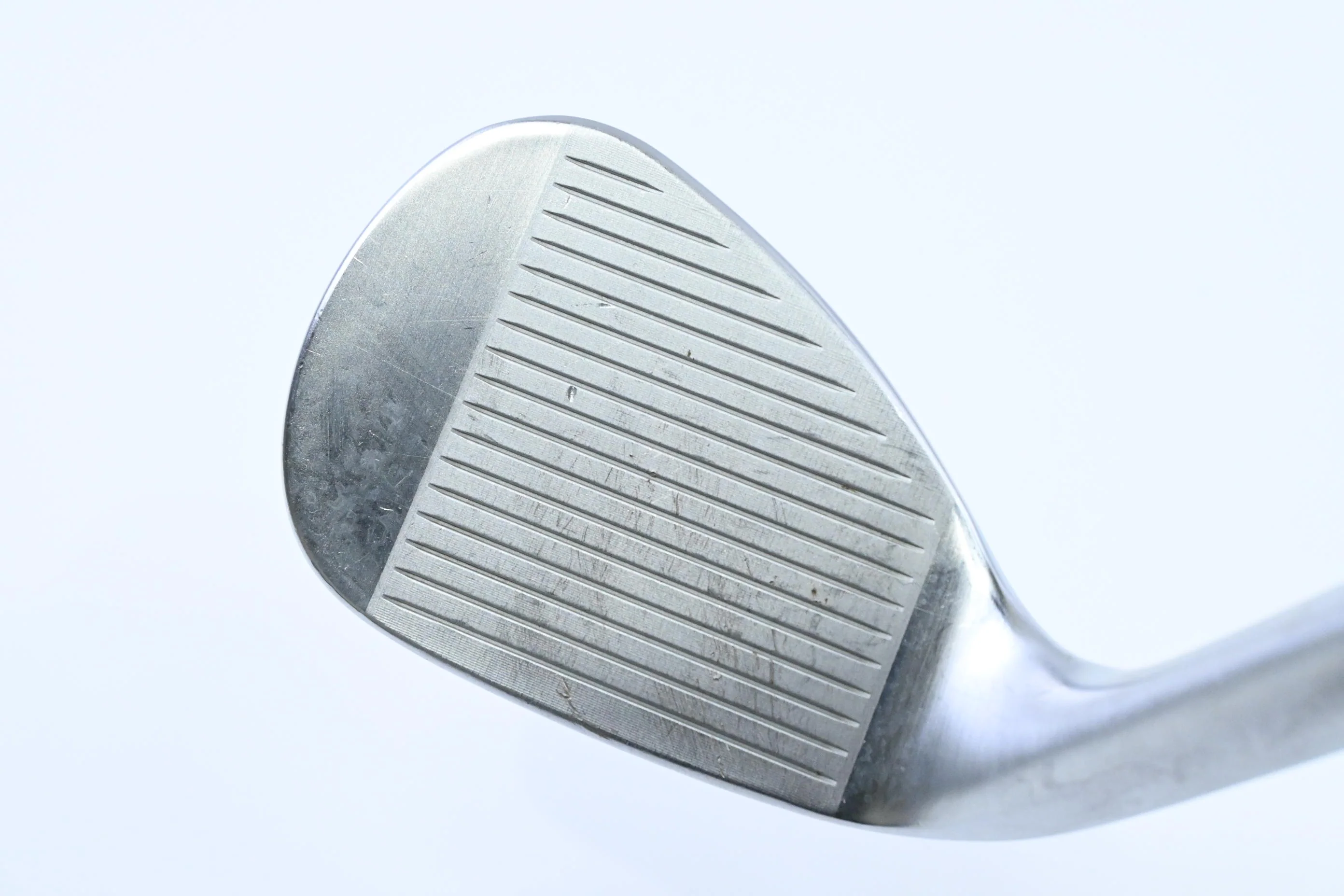 Callaway Opus SP Lob Wedge / 60 Degree / Stiff Flex Dynamic Gold S400 Shaft - Image 2