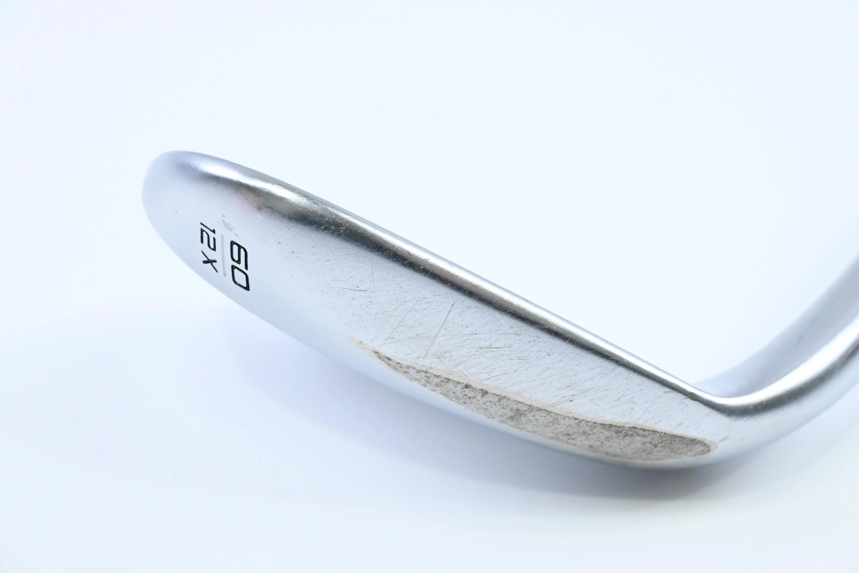 Callaway Opus SP Lob Wedge / 60 Degree / Stiff Flex Dynamic Gold S400 Shaft - Image 3