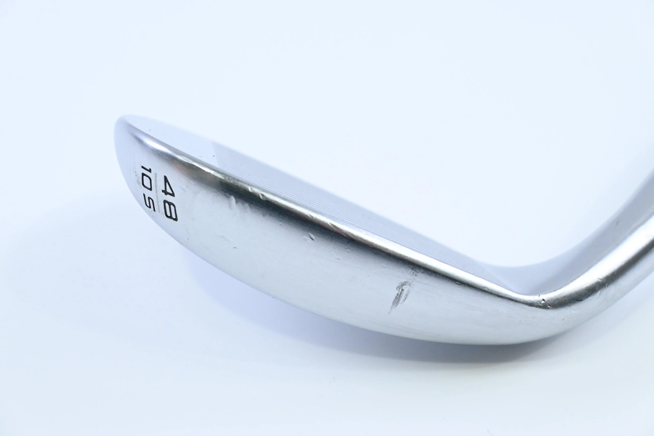 Callaway Opus SP Pitching Wedge / 48 Degree / Stiff Flex Dynamic Gold S400 Shaft - Image 3