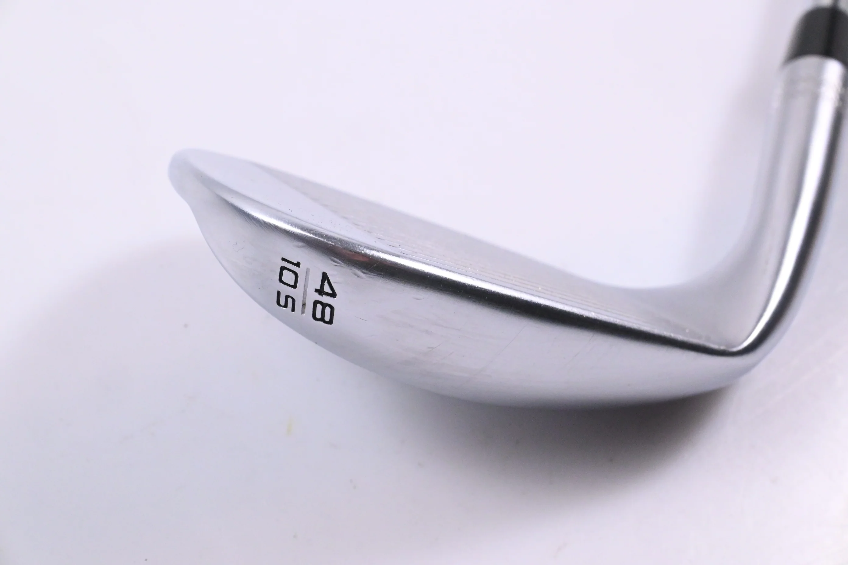 Callaway Opus SP Pitching Wedge / 48 Degree / Stiff Flex Dynamic Gold S200 Shaft - Image 3
