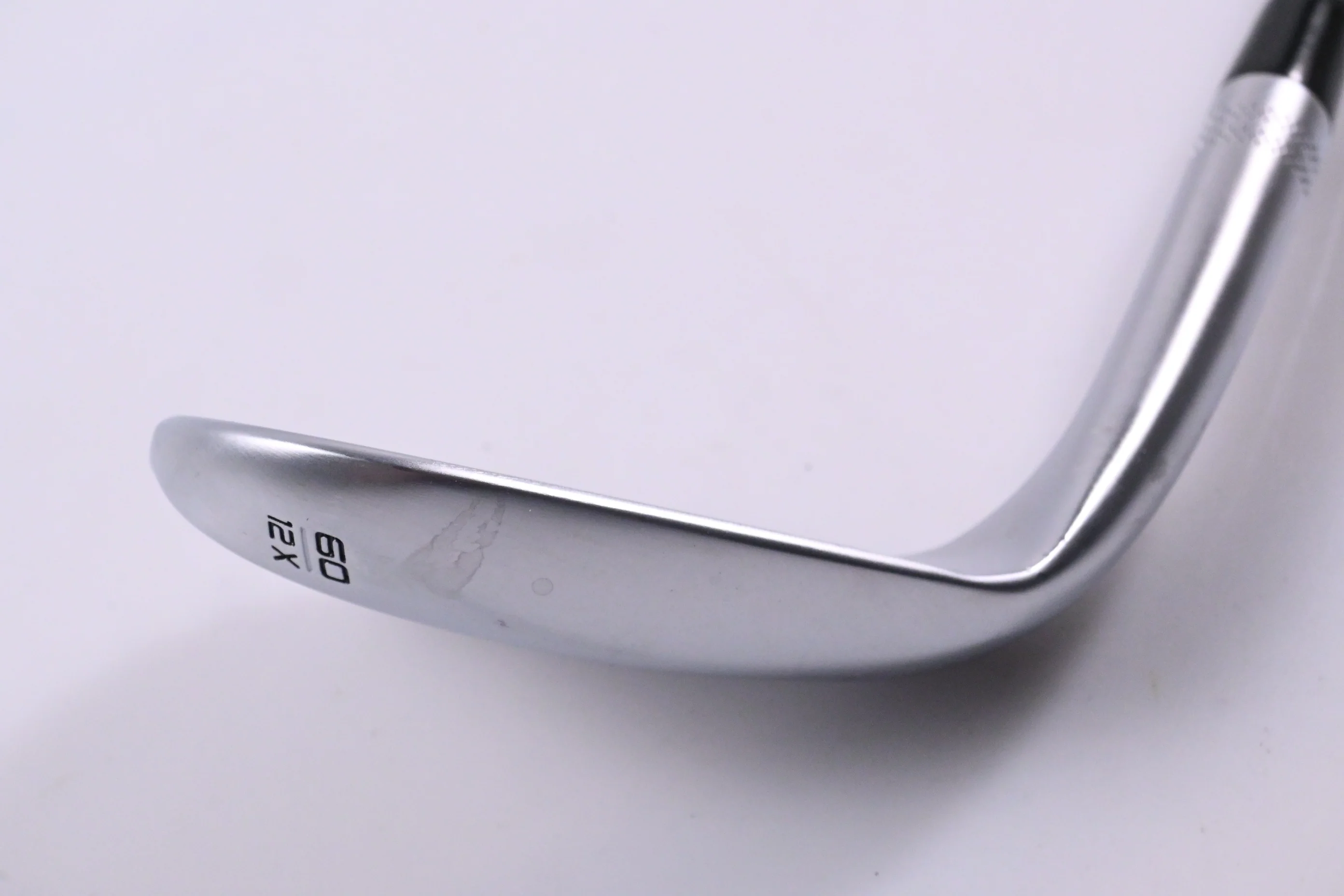 Callaway Opus SP Lob Wedge / 60 Degree / Wedge Flex UST Recoil HDC DART 65 - Image 3