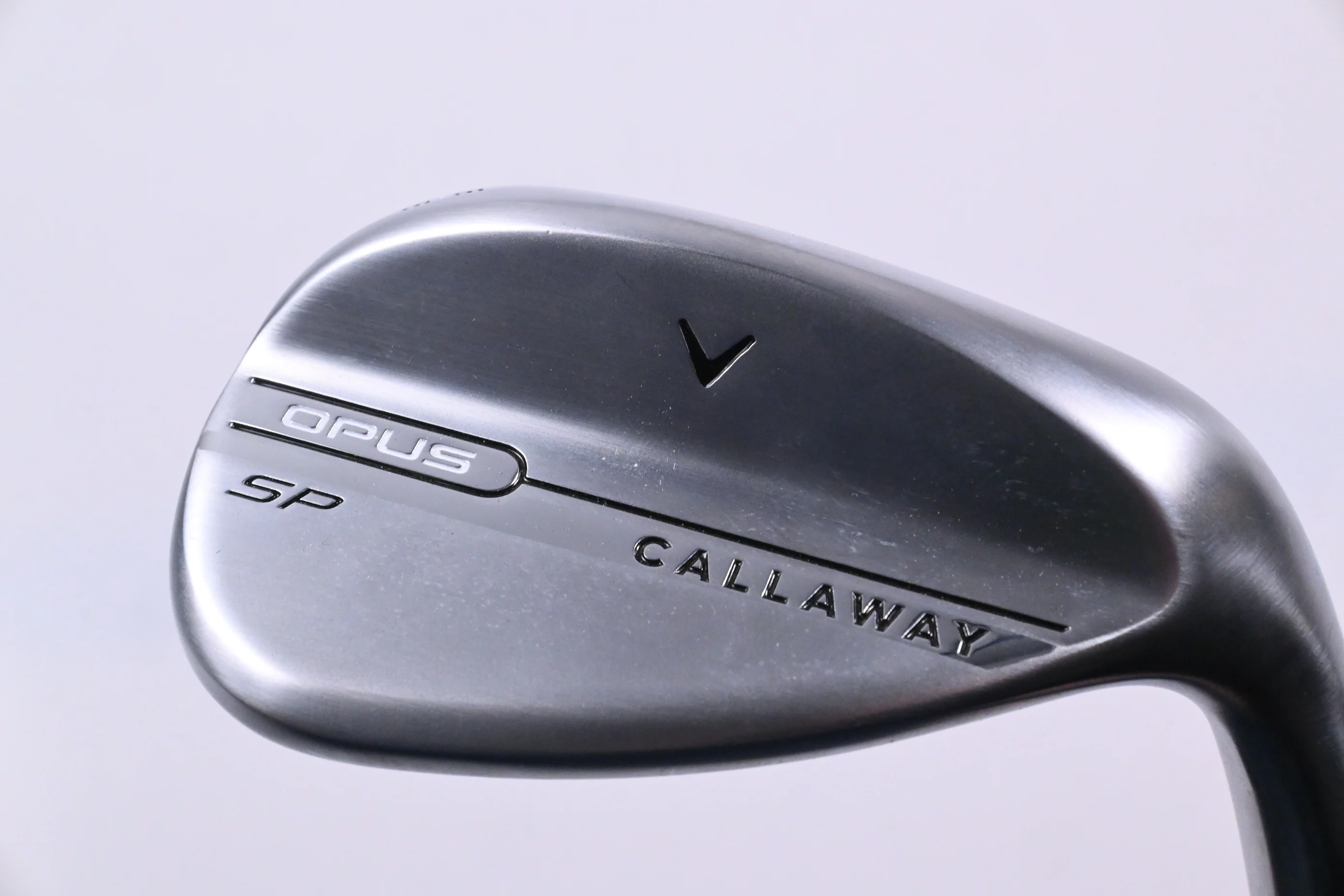 Callaway Opus SP Sand Wedge / 56 Degree / Stiff Flex Dynamic Gold S200 Shaft