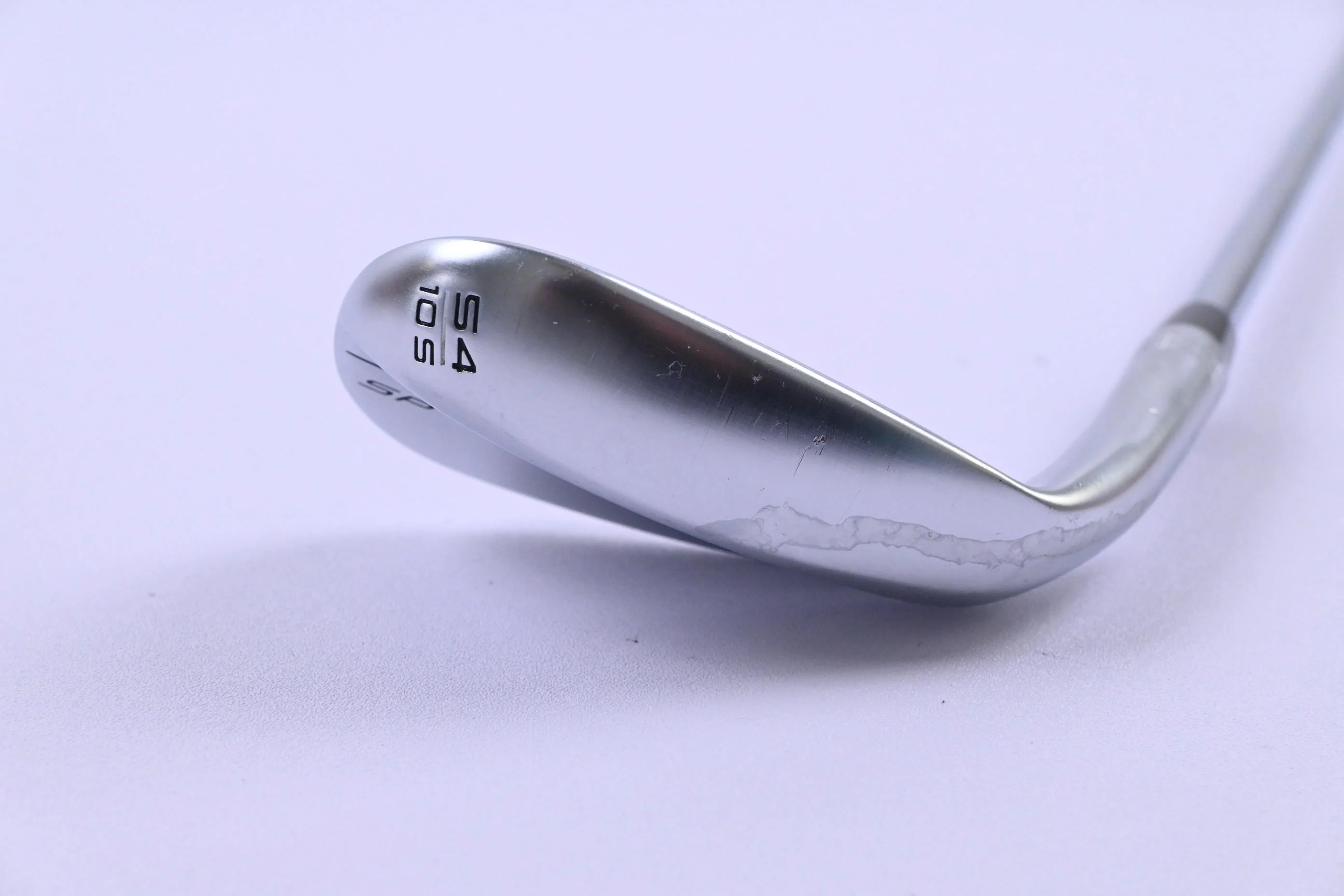 Callaway Opus SP Sand Wedge / 54 Degree / Stiff Flex Dynamic Gold S200 Shaft - Image 3