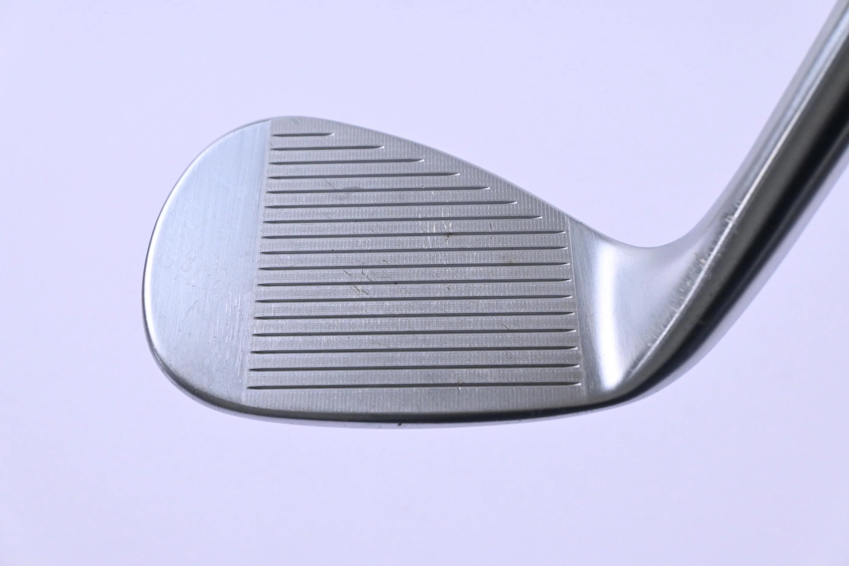 Callaway Opus SP Lob Wedge / 58 Degree / Stiff Flex Dynamic Gold S200 Shaft - Image 2