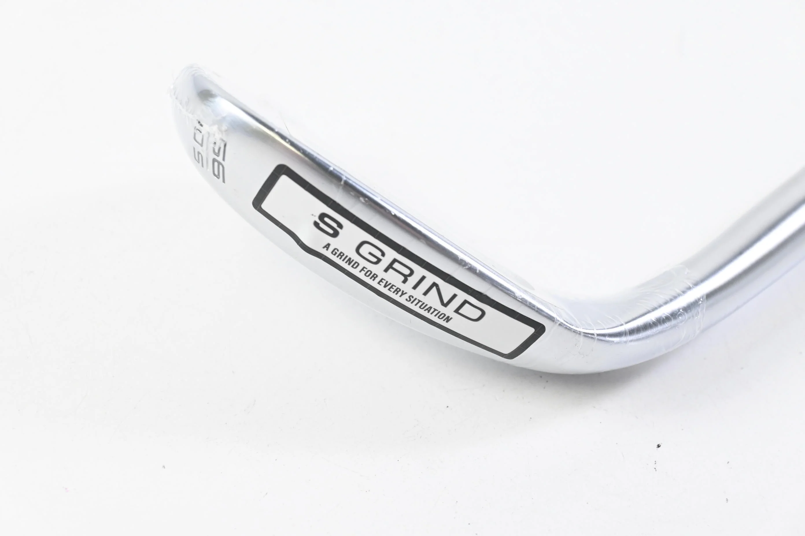 Callaway Opus SP+ Sand Wedge / 56 Degree / Stiff Flex Dynamic Gold S200 Shaft - Image 3