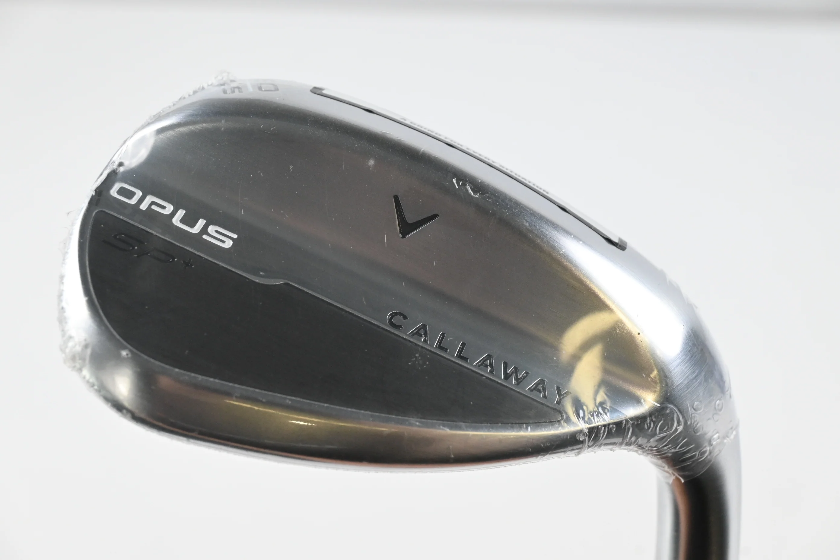 Callaway Opus SP+ Lob Wedge / 60 Degree / Stiff Flex Dynamic Gold S200 Shaft