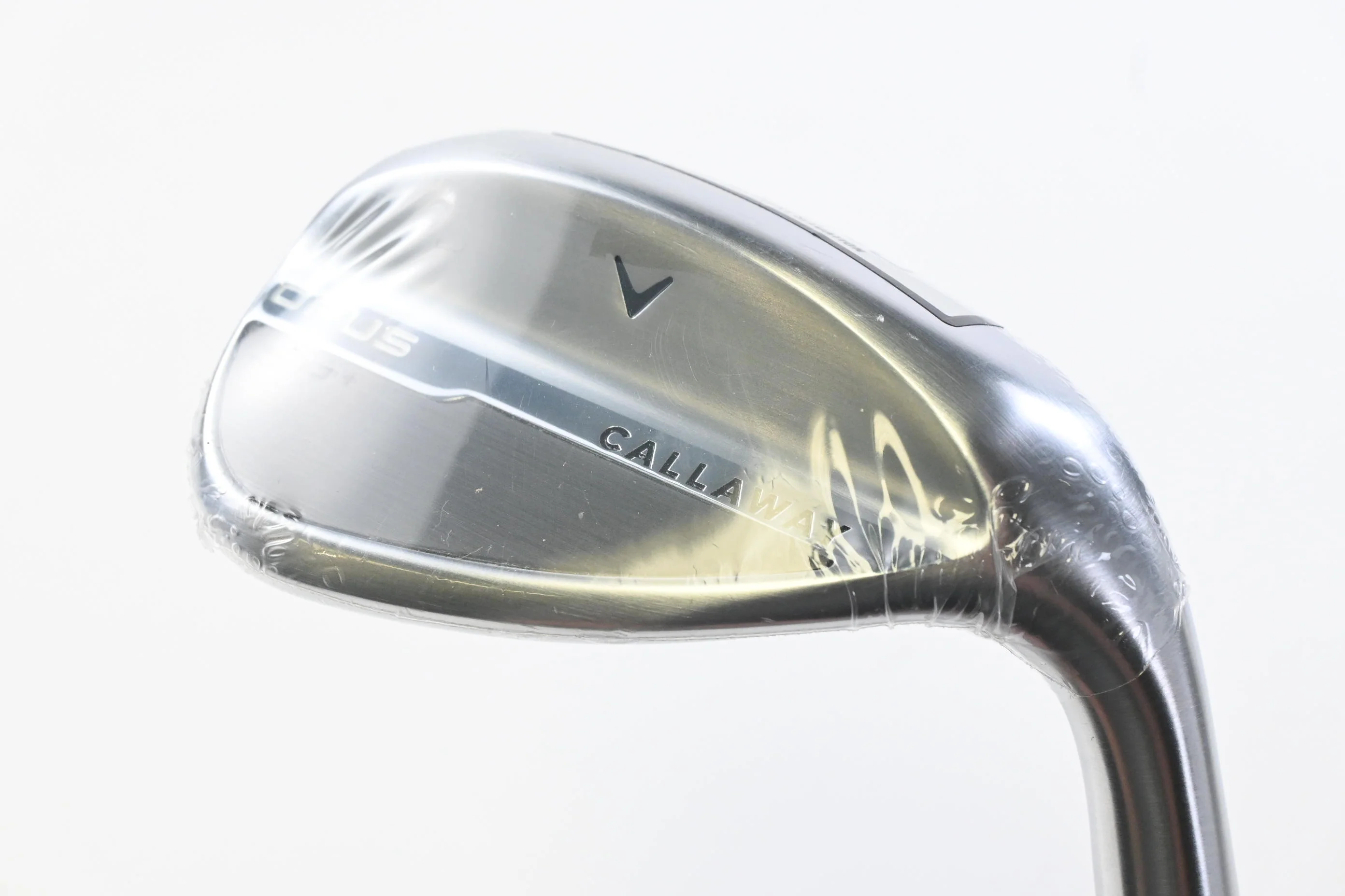 Callaway Opus SP+ Sand Wedge / 54 Degree / Stiff Flex Dynamic Gold S200 Shaft