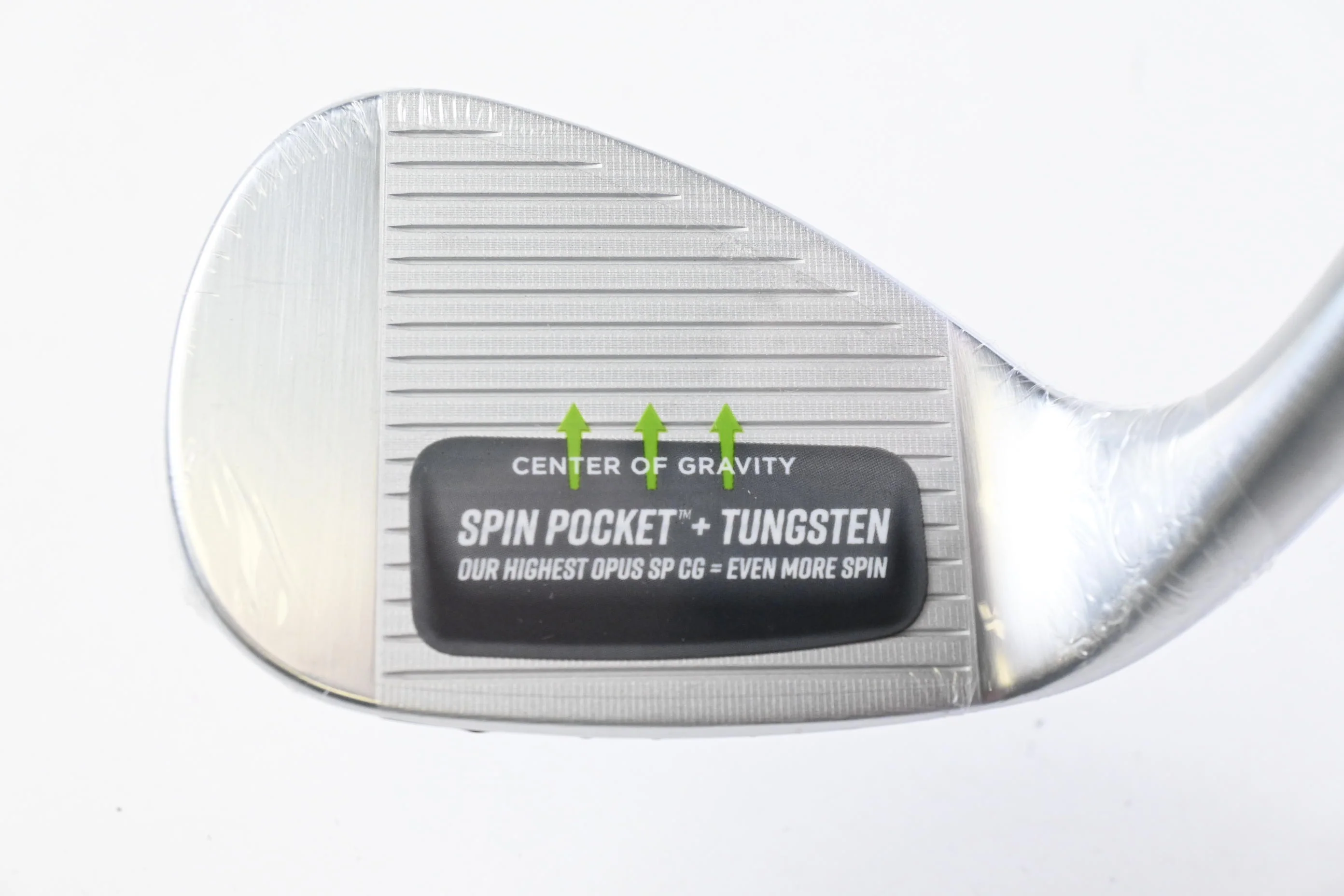 Callaway Opus SP+ Sand Wedge / 54 Degree / Stiff Flex Dynamic Gold S200 Shaft - Image 2