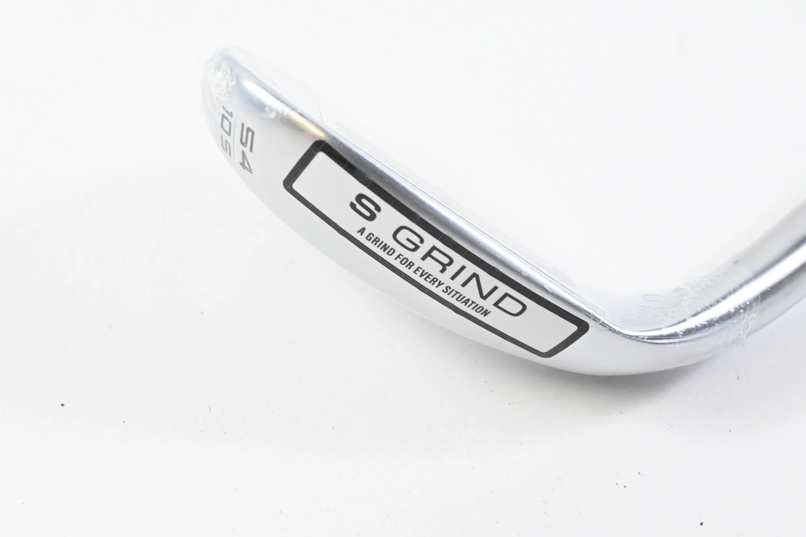 Callaway Opus SP+ Sand Wedge / 54 Degree / Stiff Flex Dynamic Gold S200 Shaft - Image 3