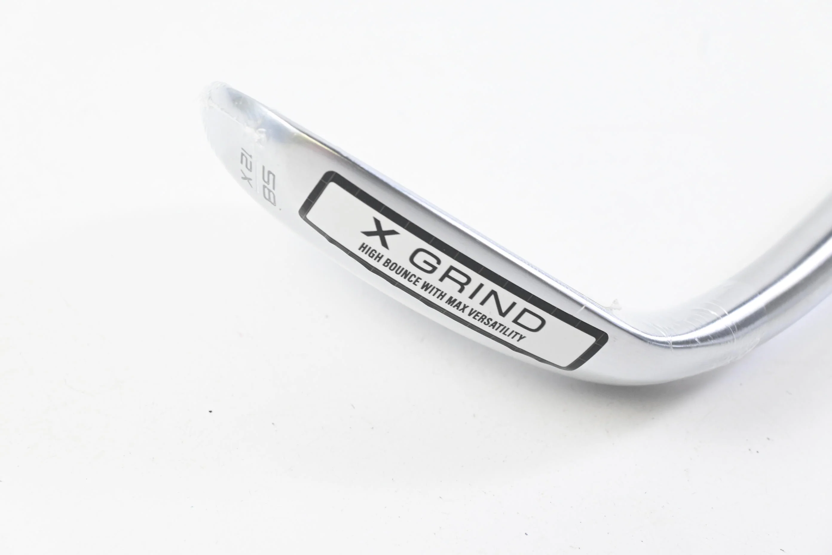 Callaway Opus SP+ Lob Wedge / 58 Degree / Stiff Flex Dynamic Gold S200 Shaft - Image 3
