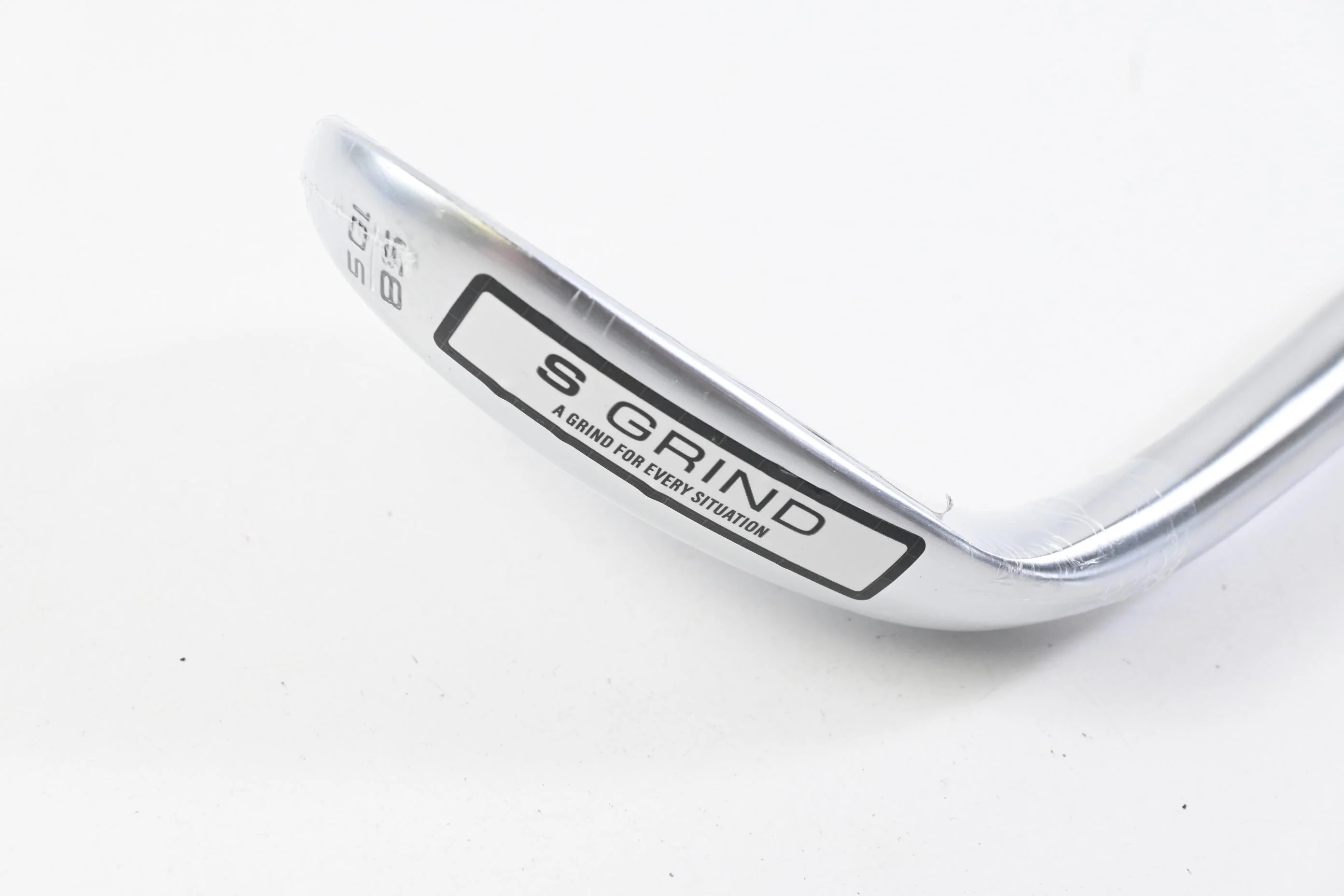 Callaway Opus SP+ Lob Wedge / 58 Degree / Stiff Flex Dynamic Gold S200 Shaft - Image 3