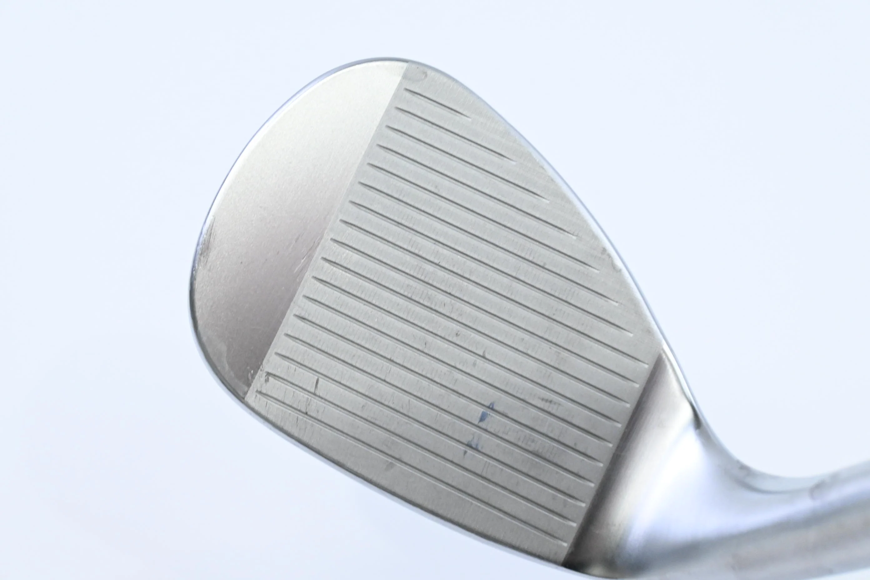 Callaway Opus SP+ Lob Wedge / 58 Degree / Stiff Flex Dynamic Gold S200 Shaft - Image 2