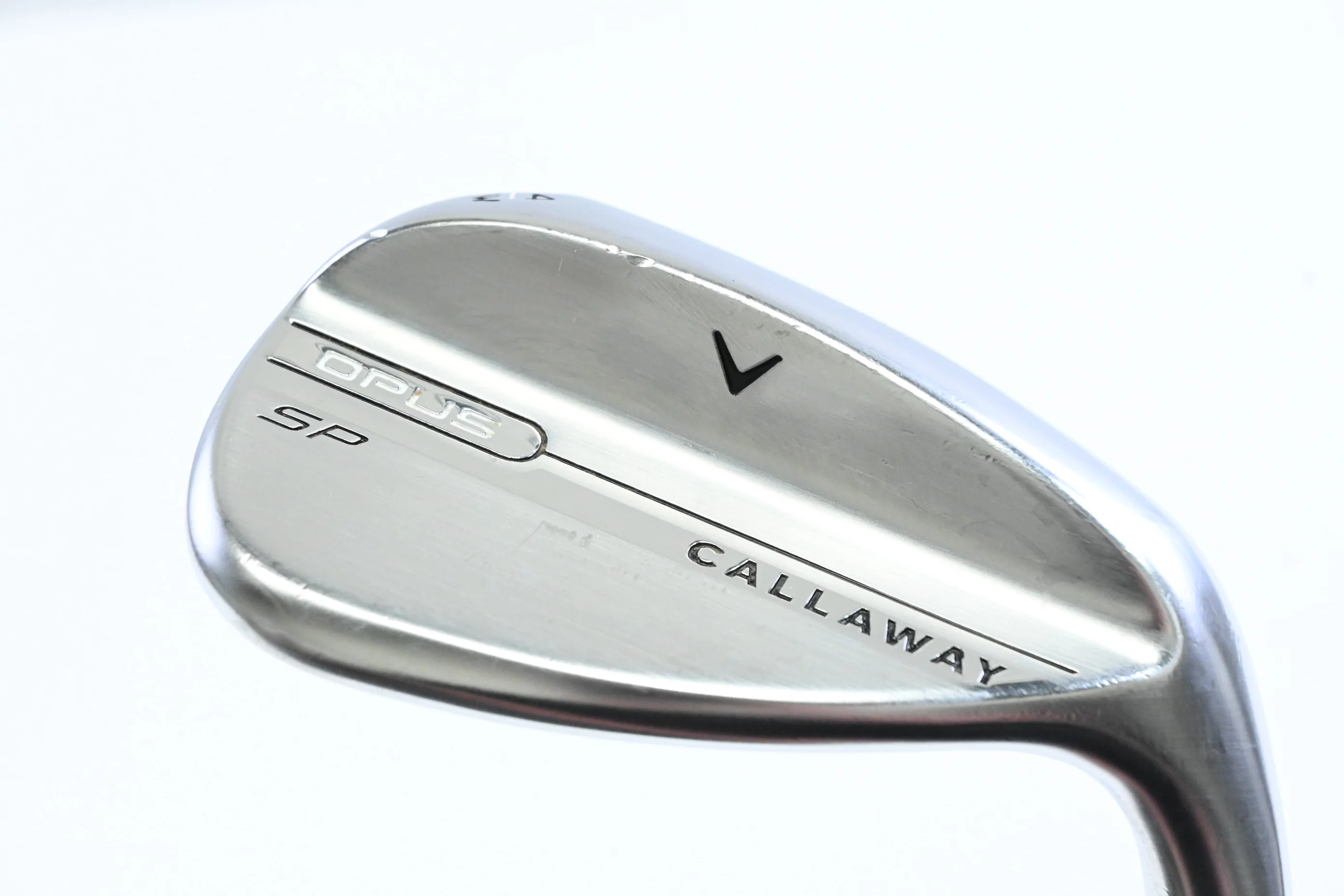 Callaway Opus SP Sand Wedge / 54 Degree / Stiff Flex Dynamic Gold S200 Shaft
