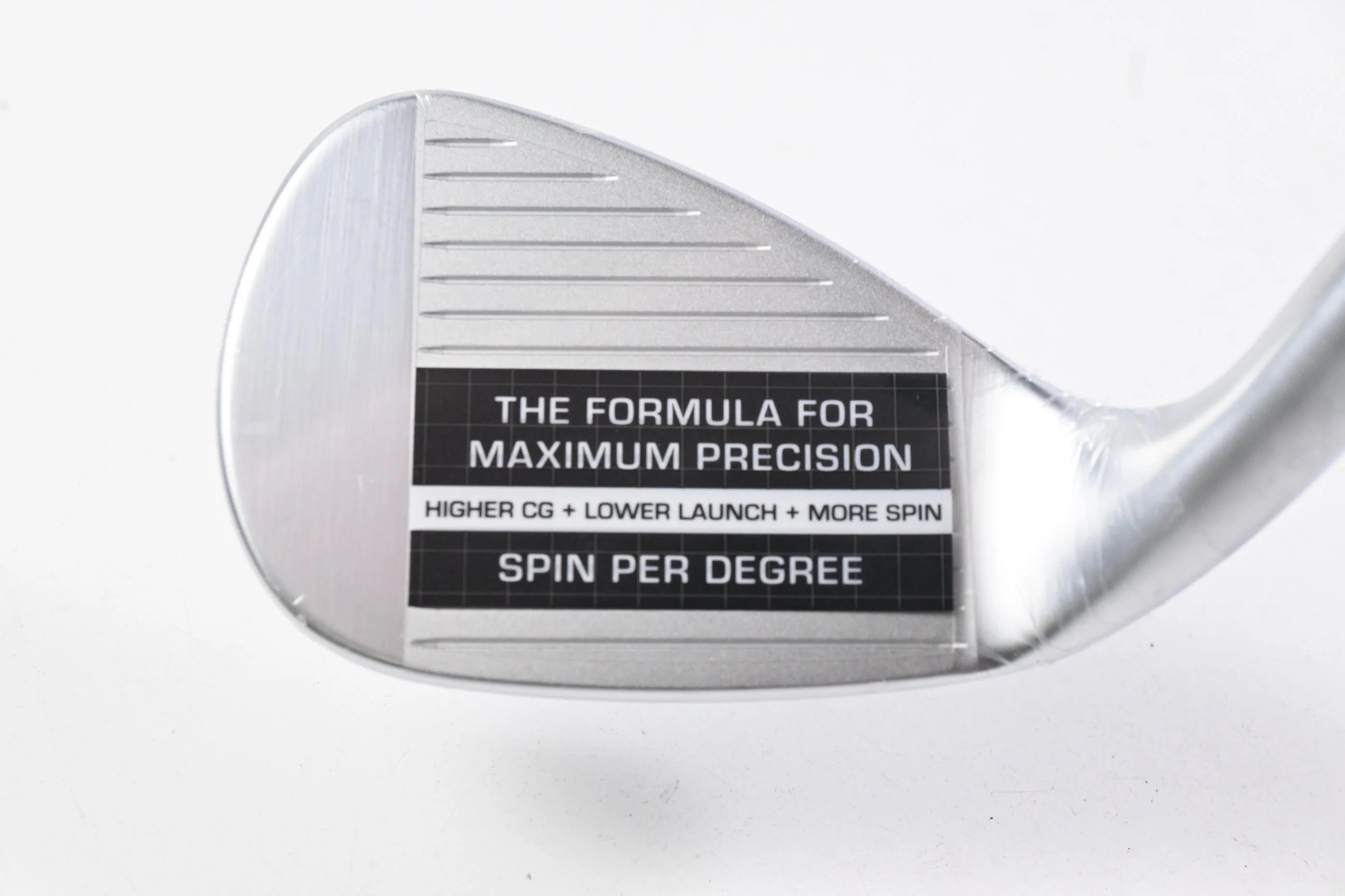 Callaway Opus SP Gap Wedge / 52 Degree / Stiff Flex Dynamic Gold S200 Shaft - Image 2