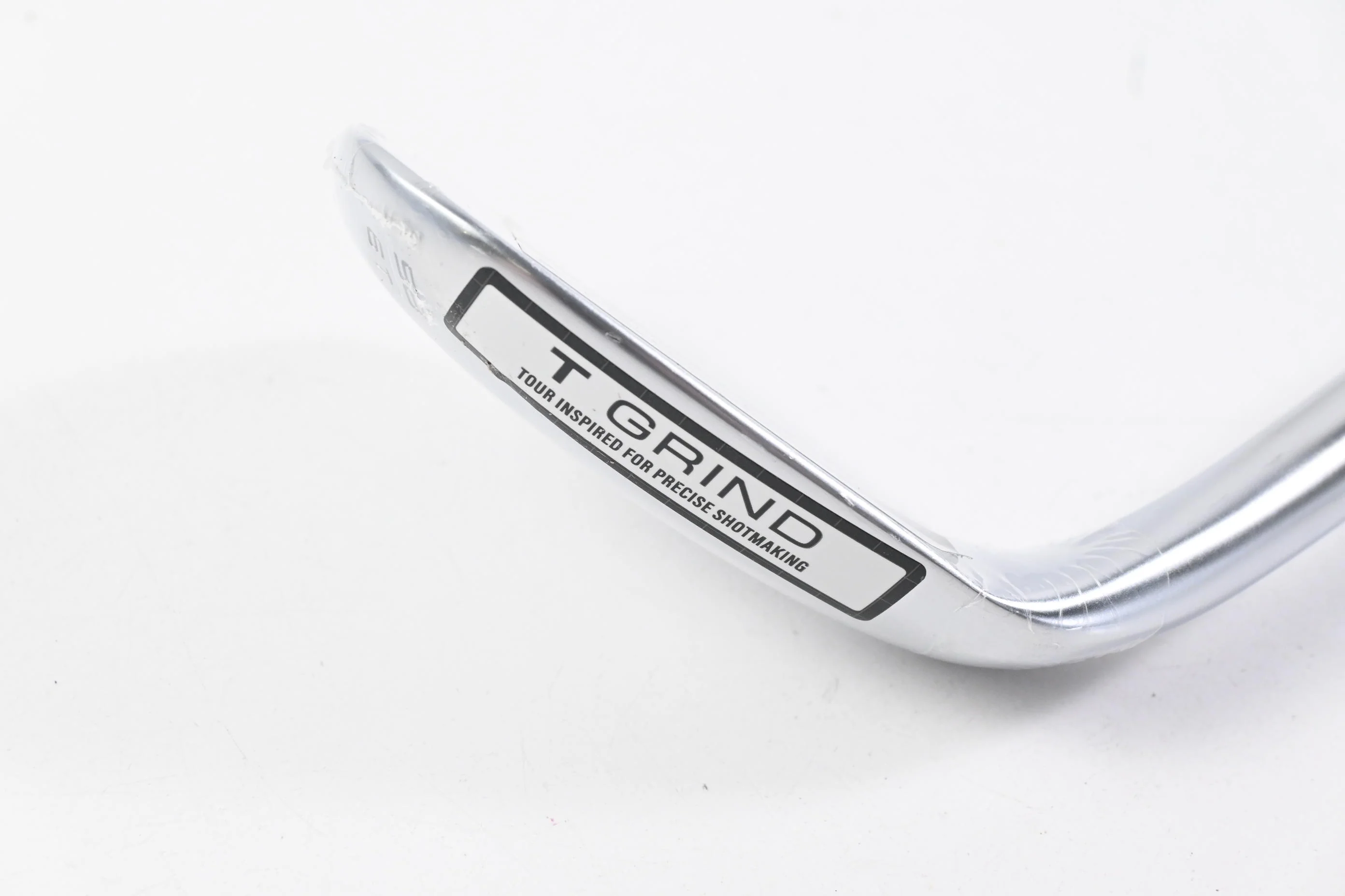 Callaway Opus SP Lob Wedge / 58 Degree / Stiff Flex Dynamic Gold S200 Shaft - Image 3