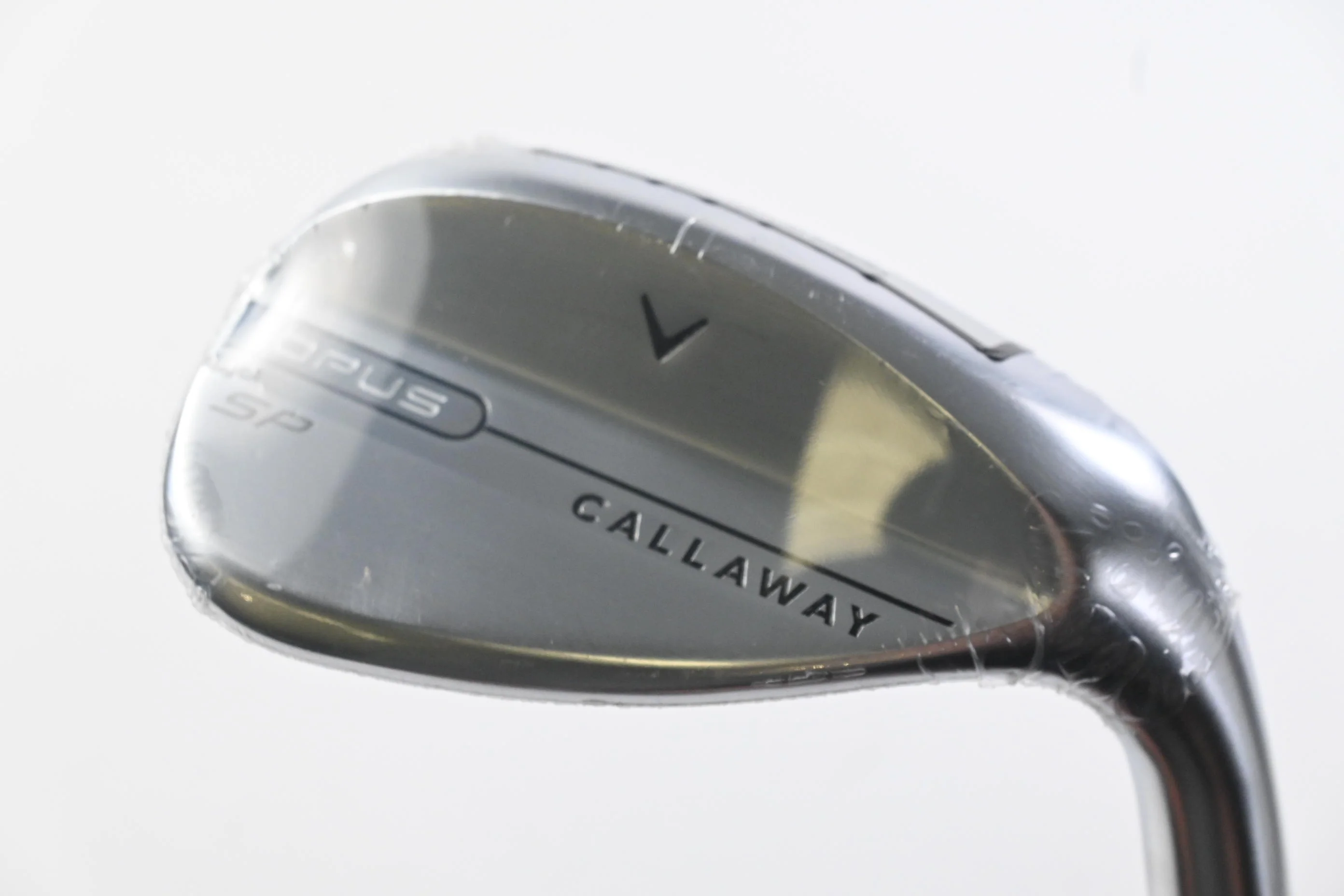 Callaway Opus SP Sand Wedge / 56 Degree / Wedge Flex UST Mamiya HX Recoil 65