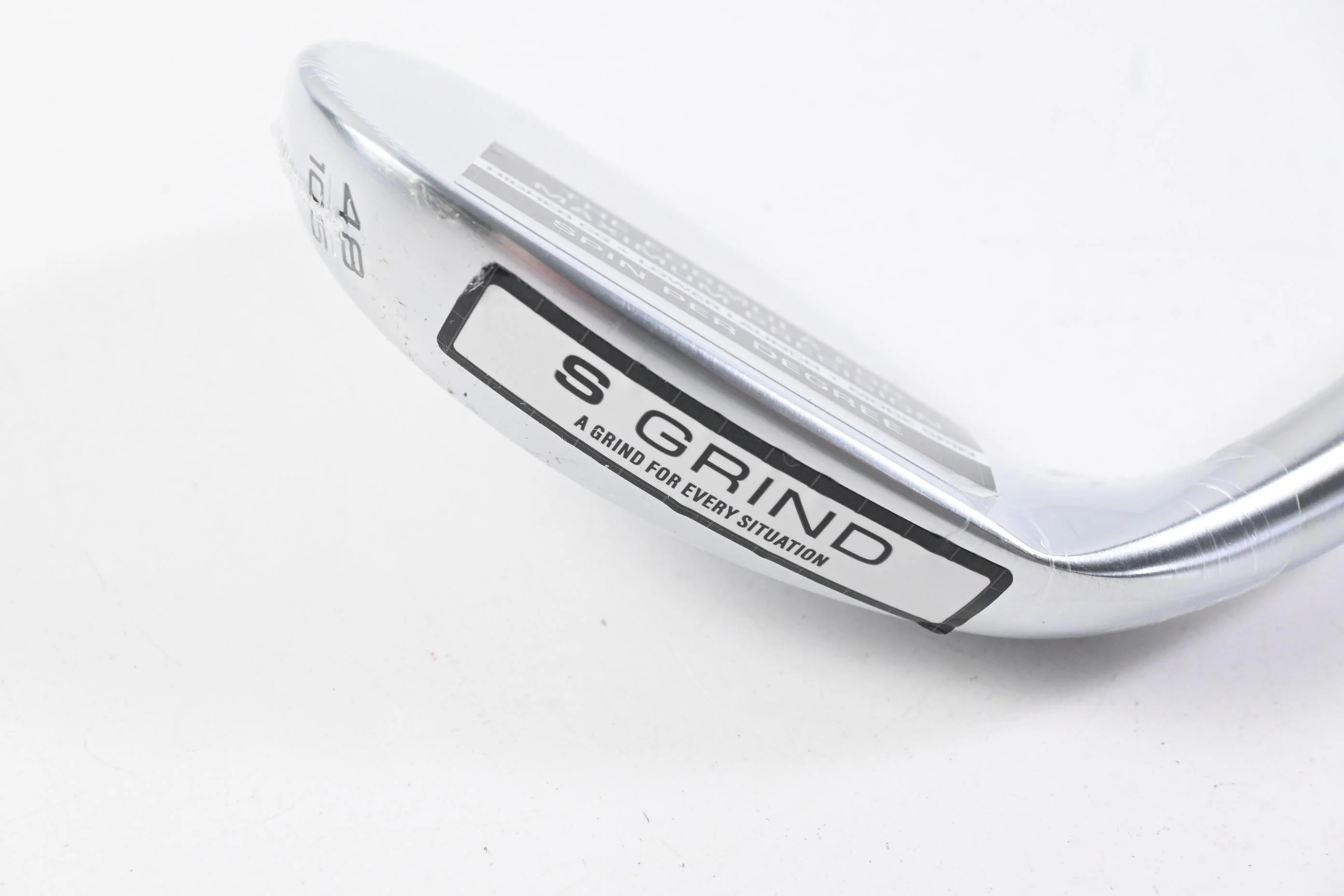 Callaway Opus SP Pitching Wedge / 48 Degree / Stiff Flex Dynamic Gold S200 Shaft - Image 3