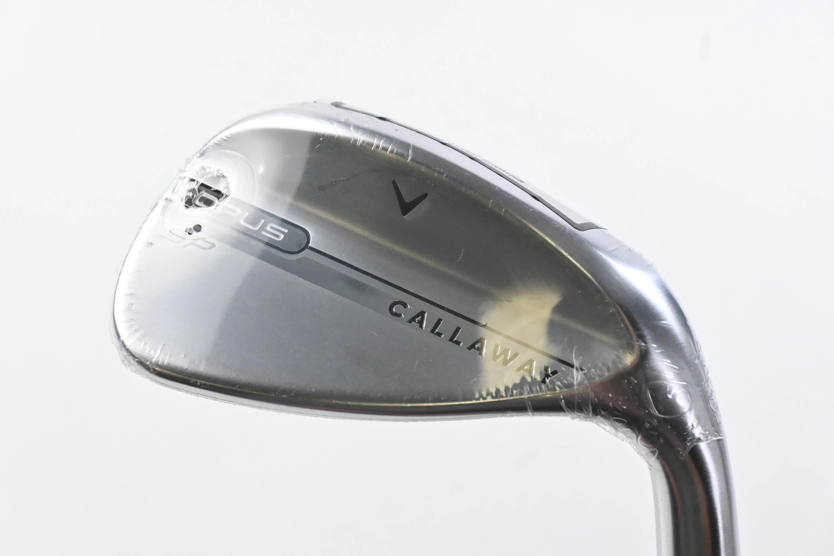 Callaway Opus SP Gap Wedge / 50 Degree / Wedge Flex UST Mamiya HX Recoil 65