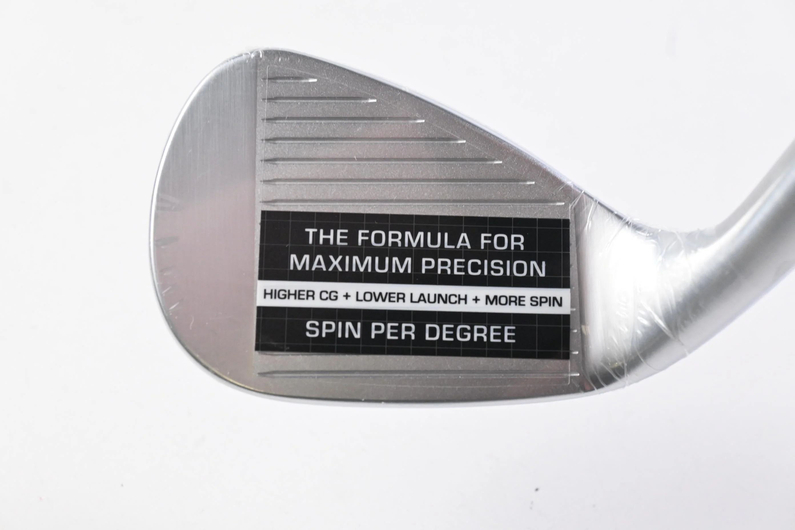 Callaway Opus SP Gap Wedge / 50 Degree / Wedge Flex UST Mamiya HX Recoil 65 - Image 2