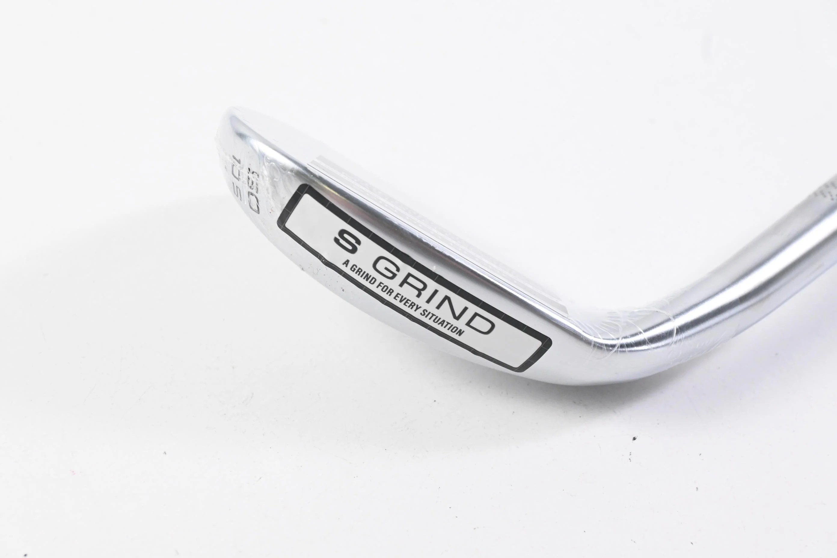 Callaway Opus SP Gap Wedge / 50 Degree / Wedge Flex UST Mamiya HX Recoil 65 - Image 3