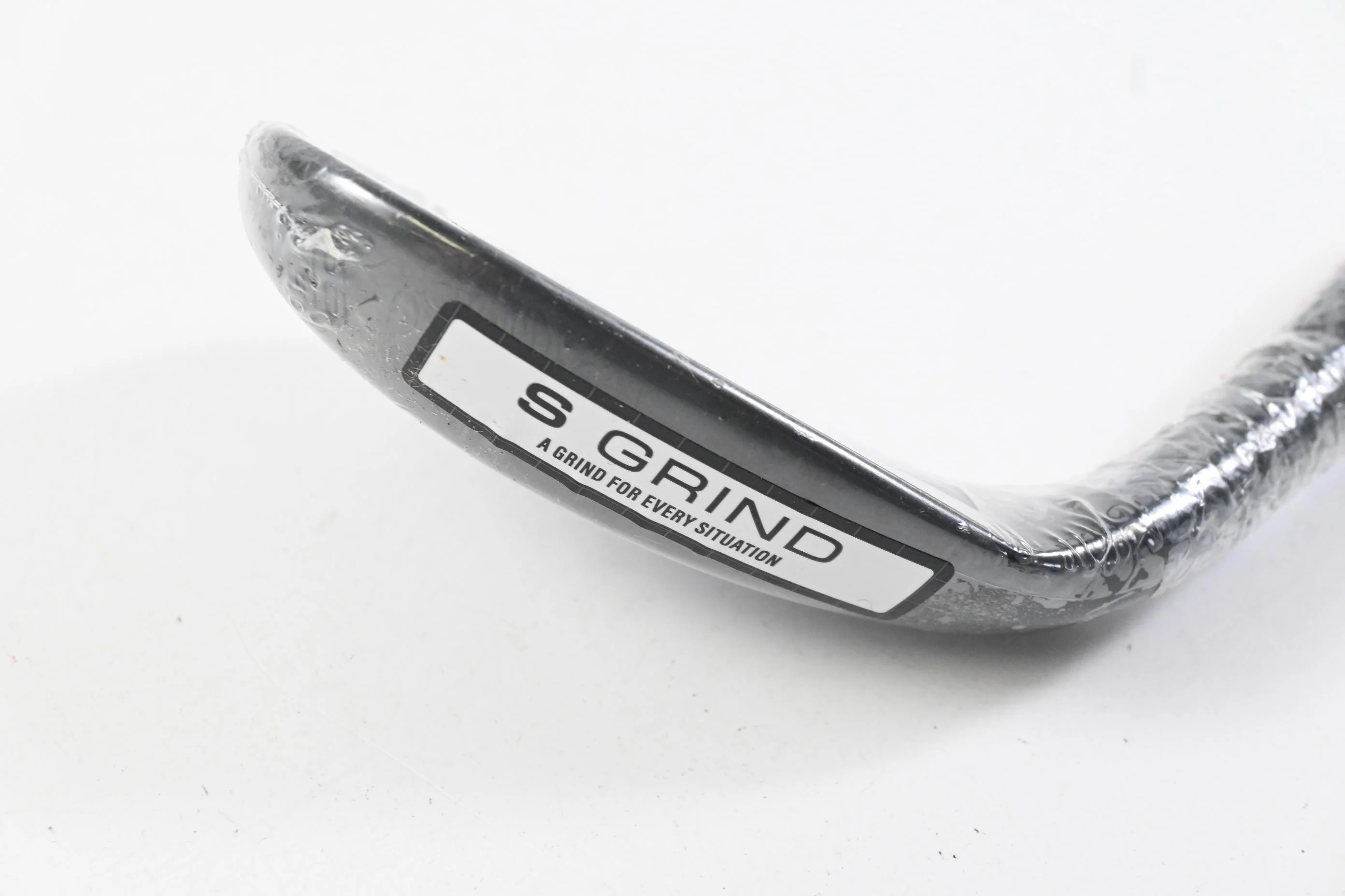 Callaway Opus SP Black Sand Wedge / 56 Degree / Stiff Flex Dynamic Gold S200 - Image 3