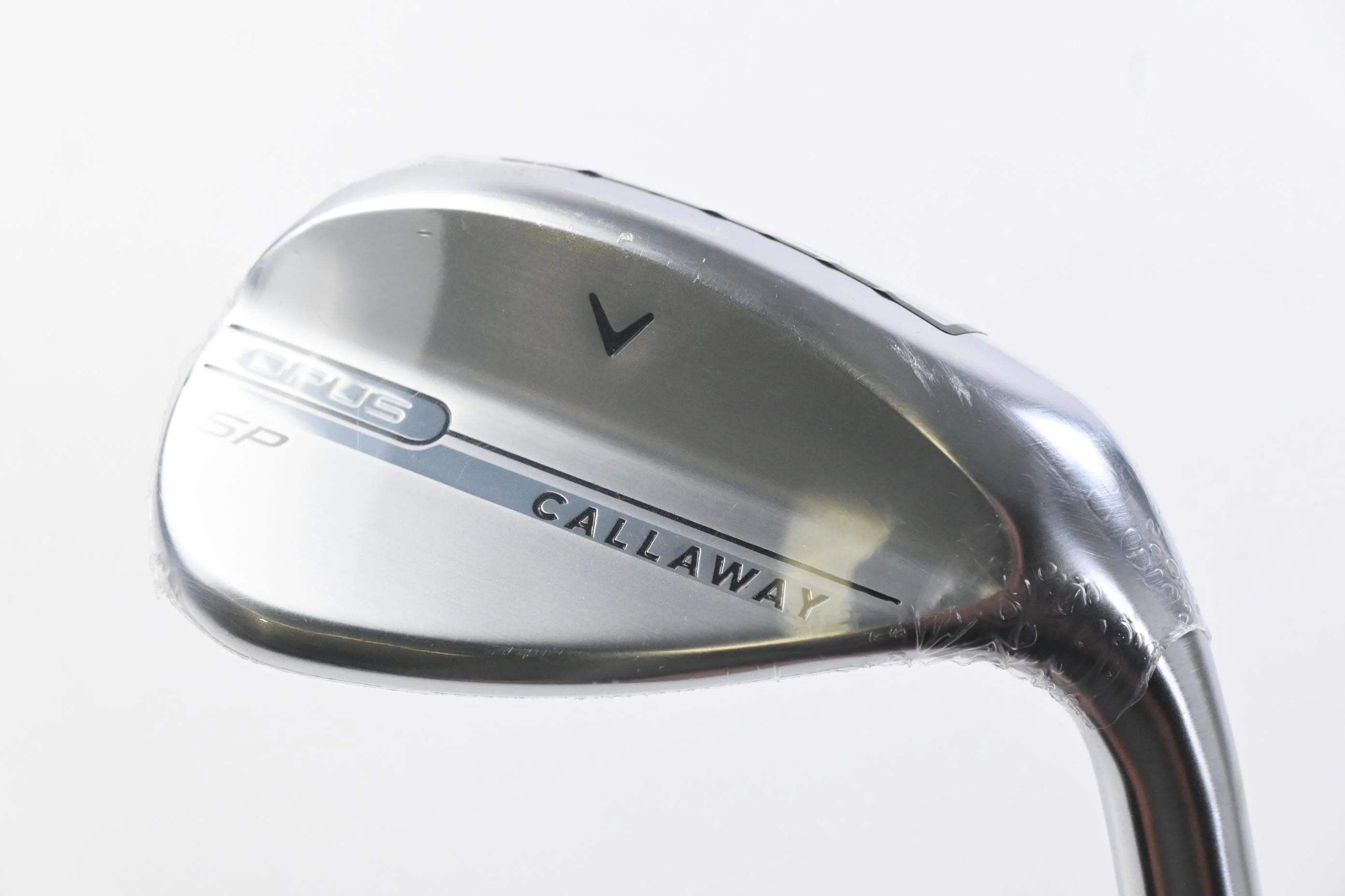 Callaway Opus SP Sand Wedge / 54 Degree / Wedge Flex UST Mamiya HX Recoil 65