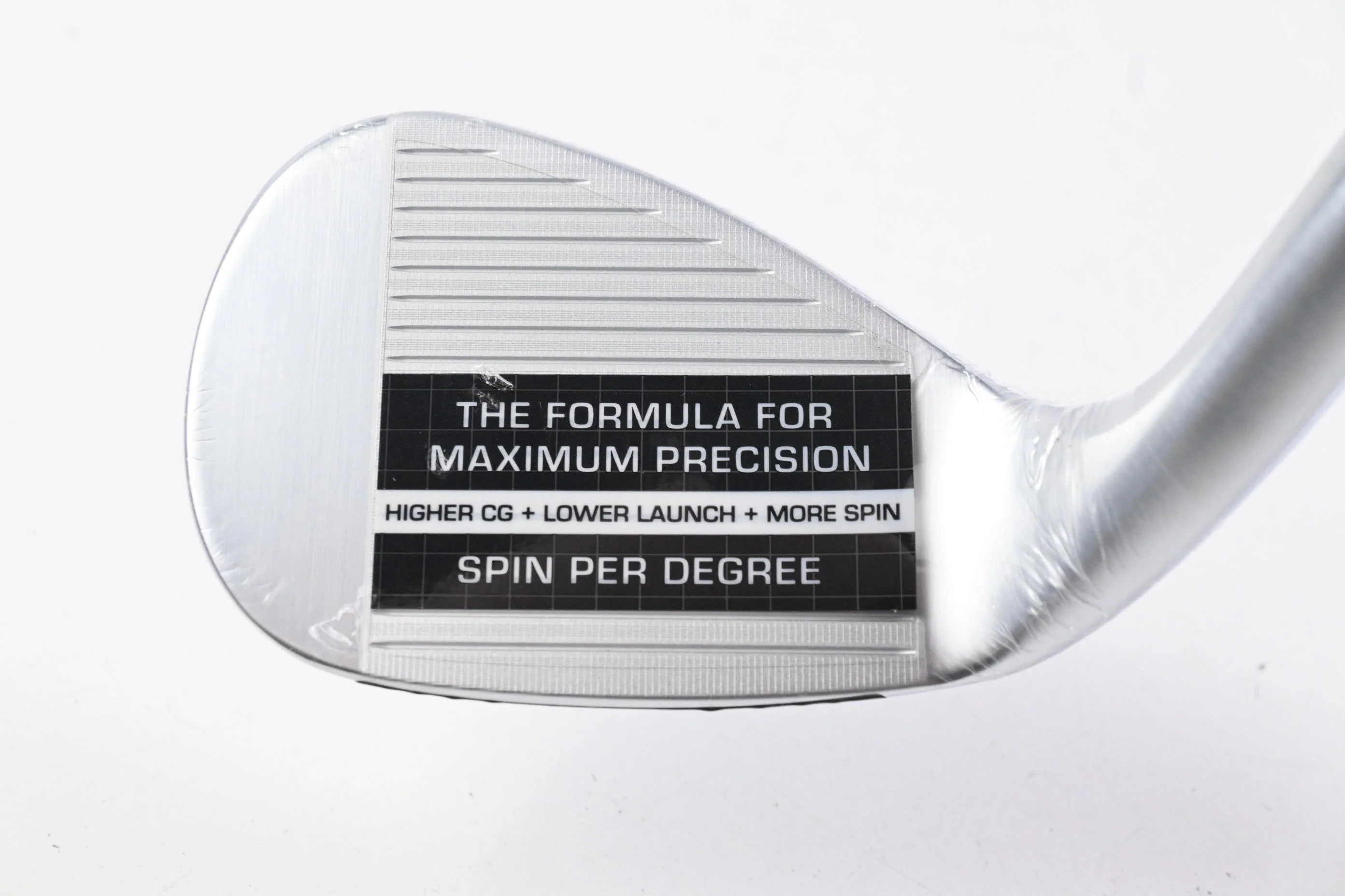 Callaway Opus SP Sand Wedge / 54 Degree / Wedge Flex UST Mamiya HX Recoil 65 - Image 2