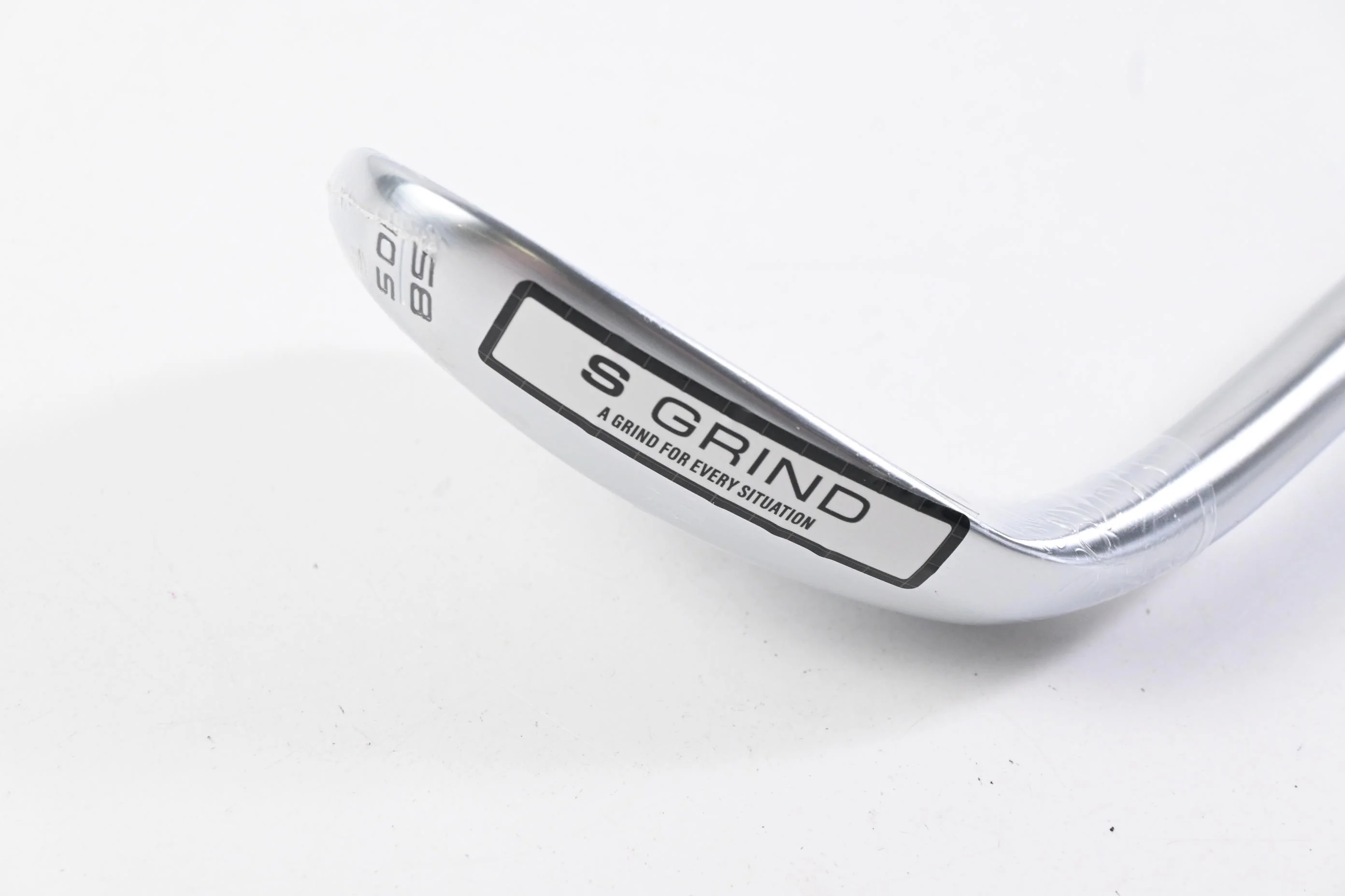 Callaway Opus SP Lob Wedge / 58 Degree / Wedge Flex UST Mamiya HX Recoil 65 - Image 3