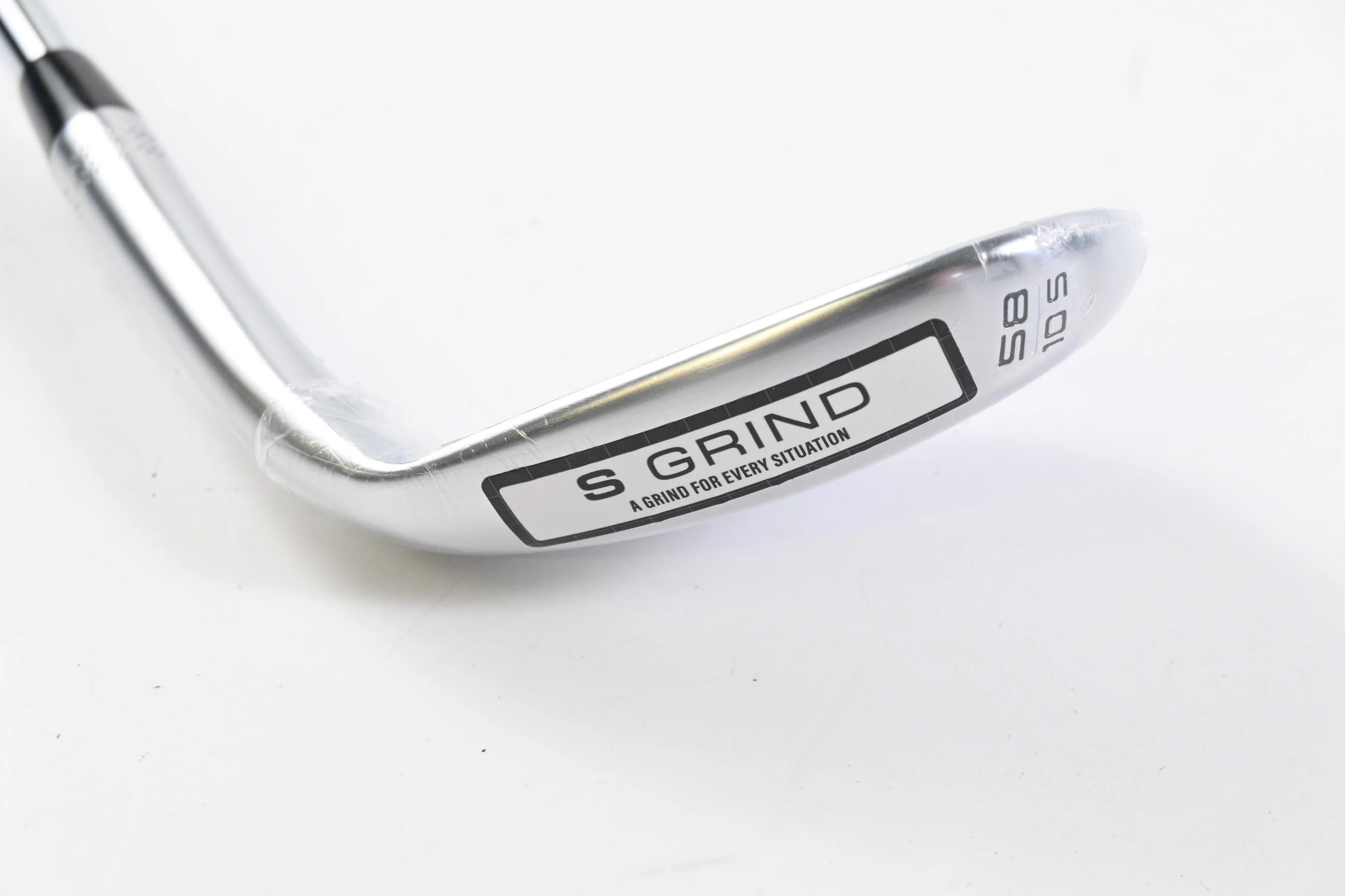 Left Hand Callaway Opus SP Lob Wedge / 58 Degree / Stiff Flex Dynamic Gold S200 - Image 3