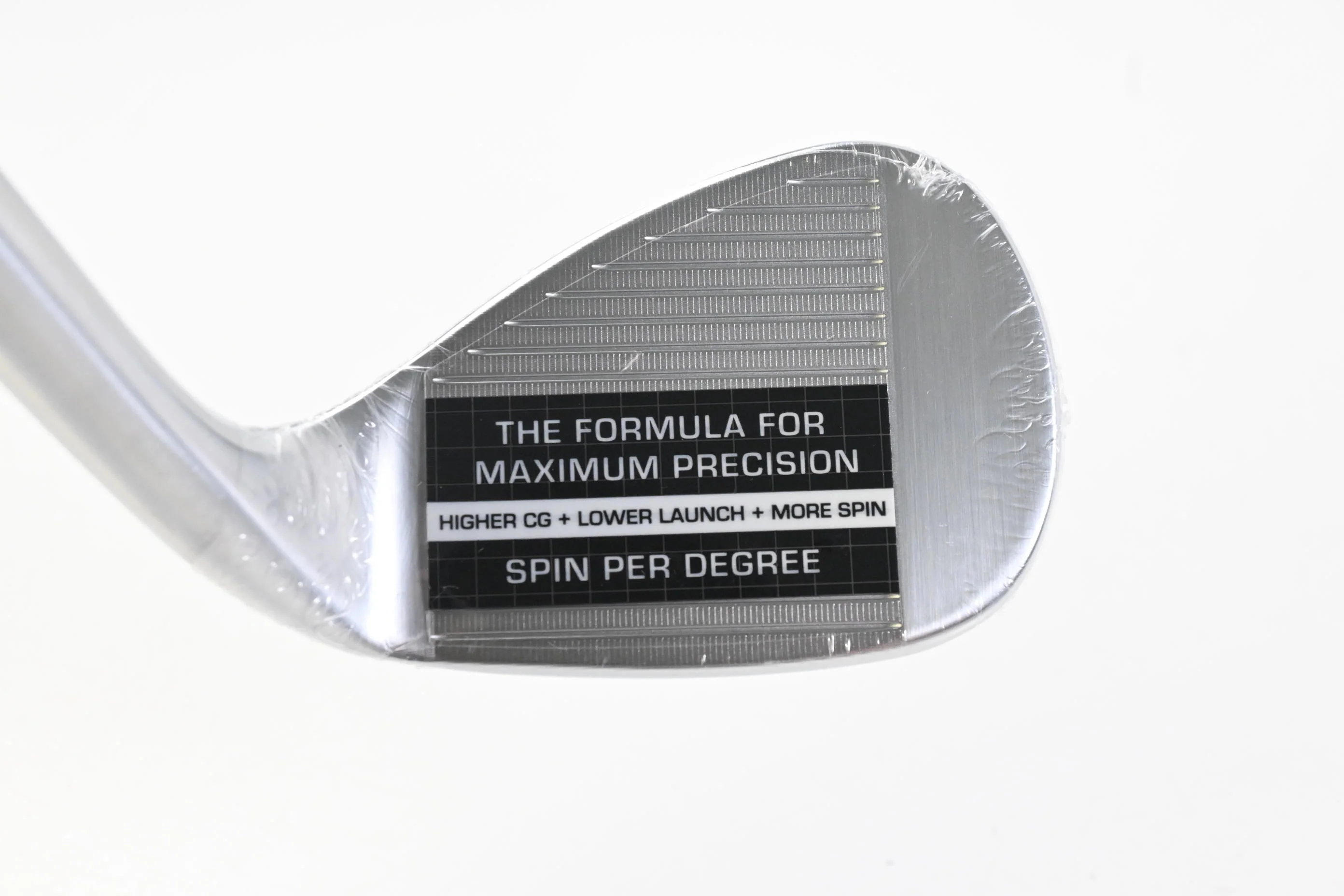 Left Hand Callaway Opus SP Sand Wedge / 54 Degree / Stiff Flex Dynamic Gold S200 - Image 2