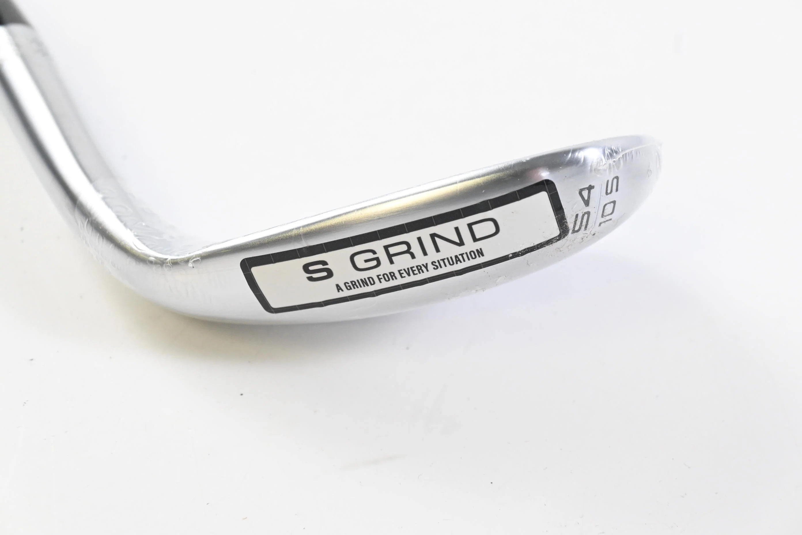 Left Hand Callaway Opus SP Sand Wedge / 54 Degree / Stiff Flex Dynamic Gold S200 - Image 3