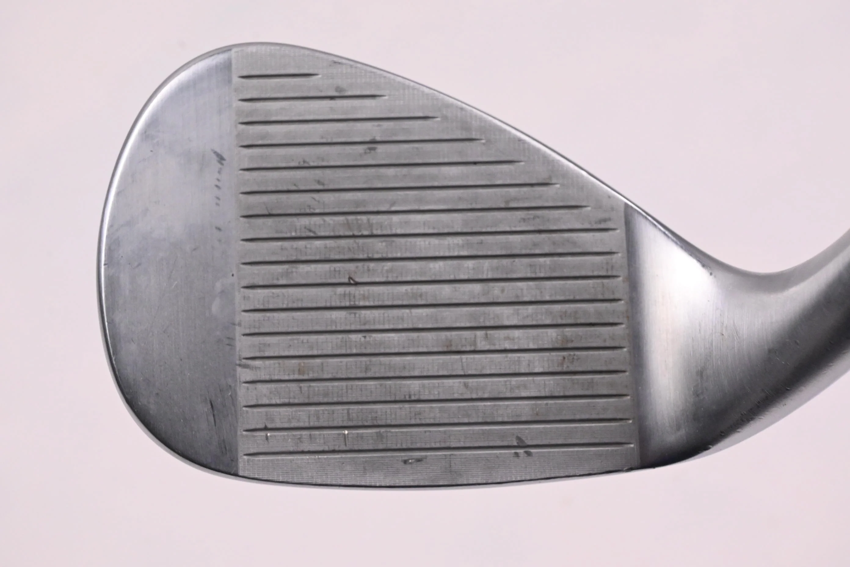 Callaway Opus SP Lob Wedge / 58 Degree / X-Flex N.S.Pro Modus³ Tour 130 - Image 2