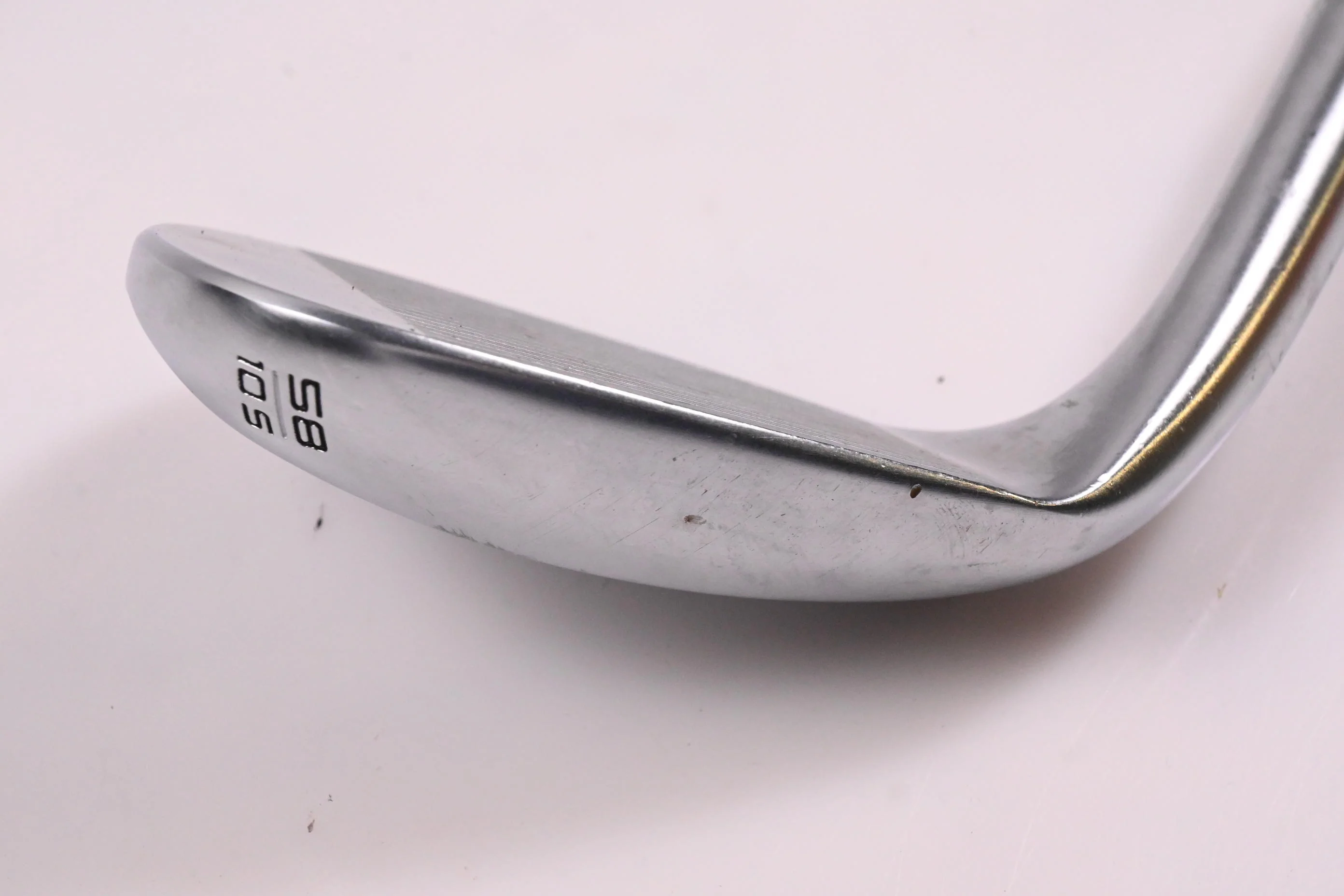 Callaway Opus SP Lob Wedge / 58 Degree / X-Flex N.S.Pro Modus³ Tour 130 - Image 3