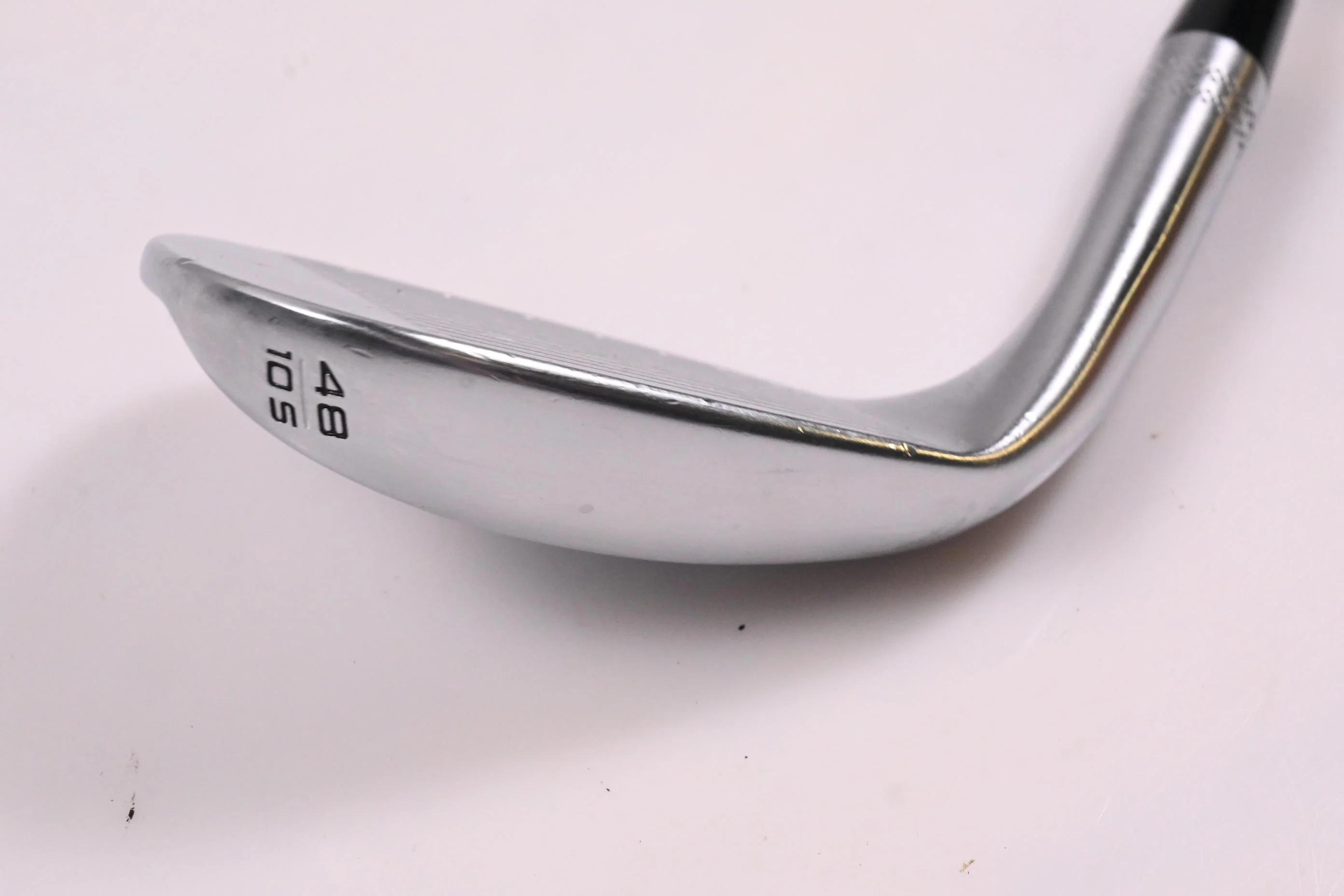 Callaway Opus SP Pitching Wedge / 48 Degree / Stiff Flex Dynamic Gold S200 - Image 3
