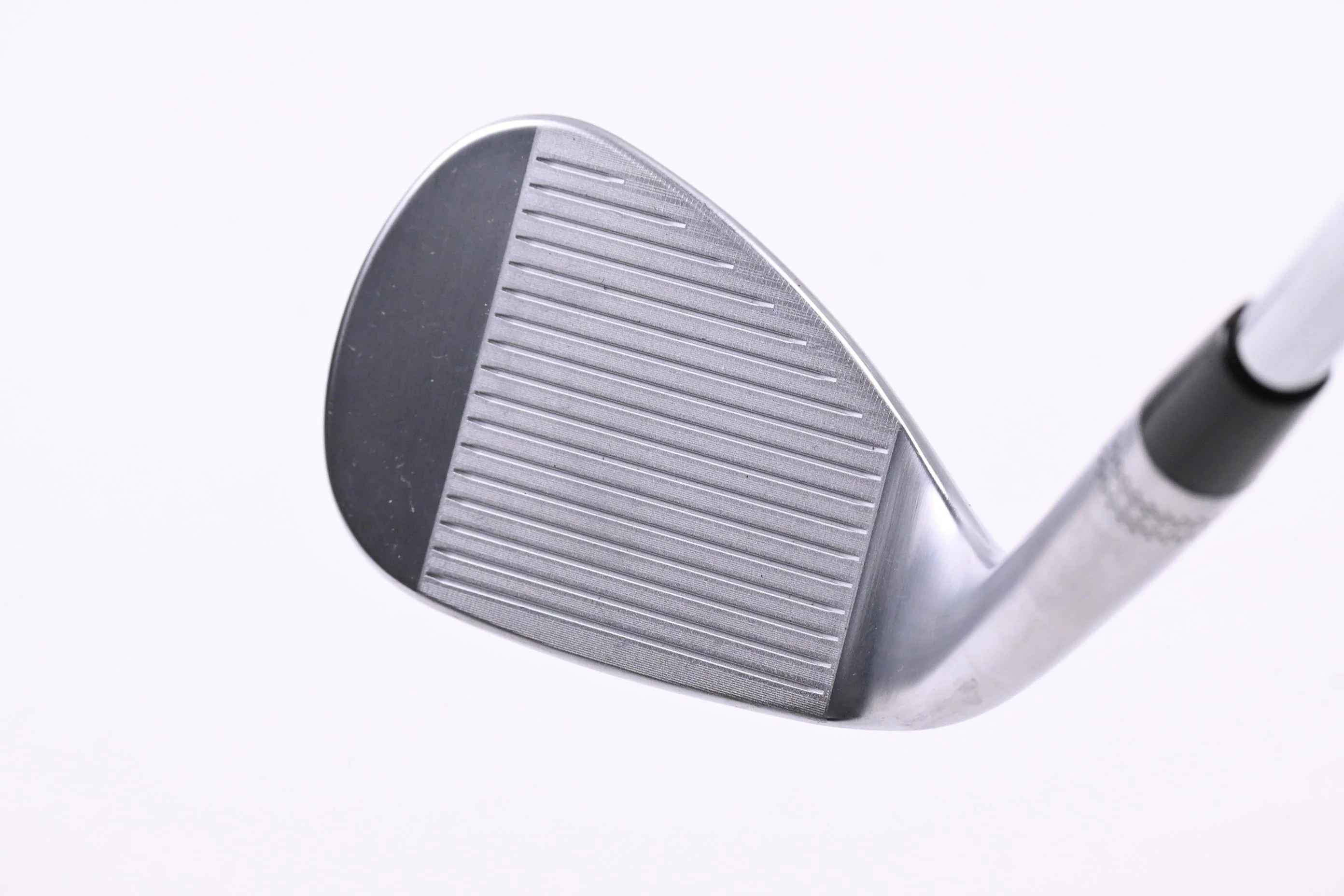 Callaway Opus SP Lob Wedge / 58 Degree / Stiff Flex Dynamic Gold S200 - Image 2
