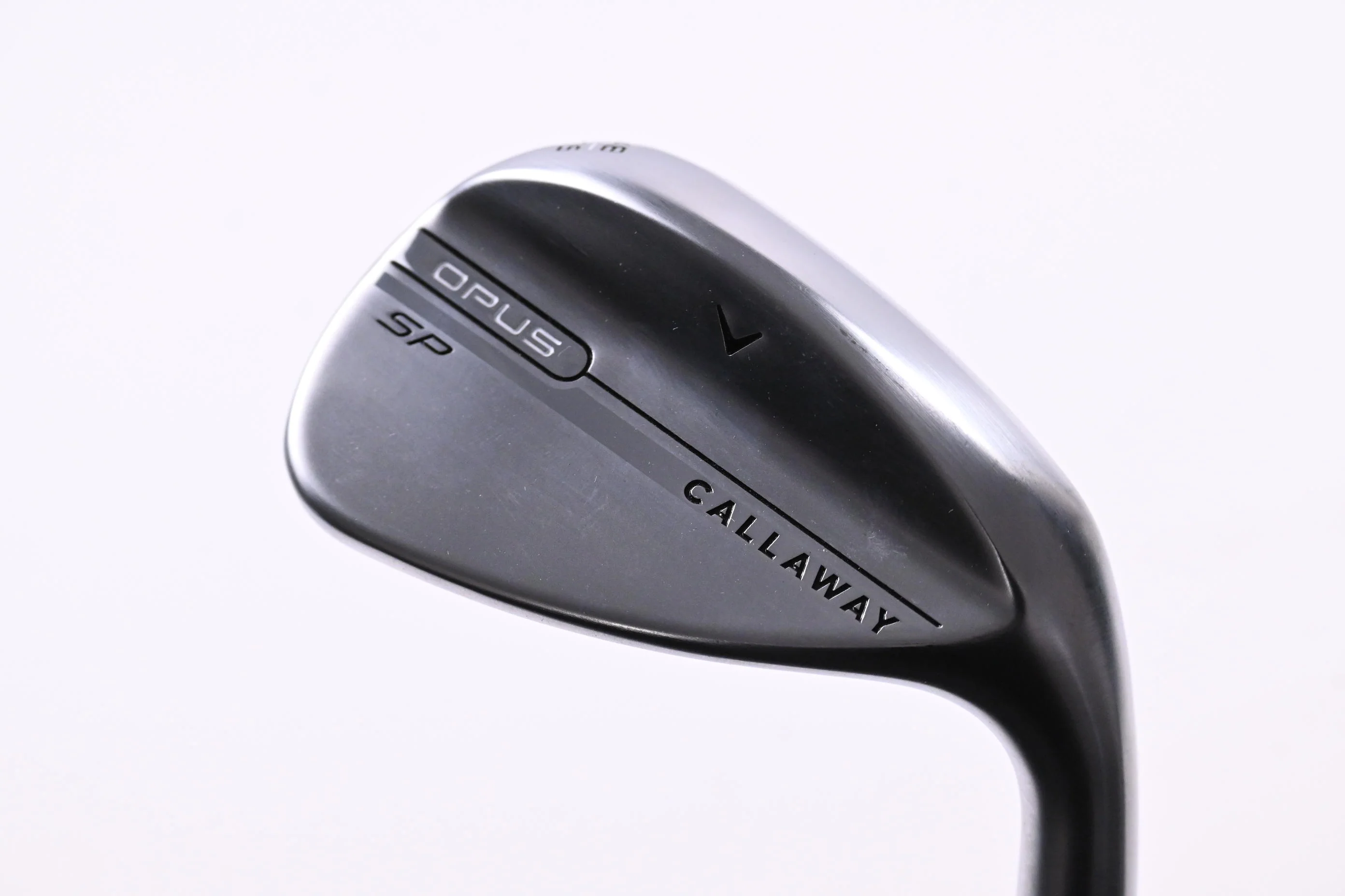 Callaway Opus SP Pitching Wedge / 48 Degree / Stiff Flex Dynamic Gold S200 Shaft
